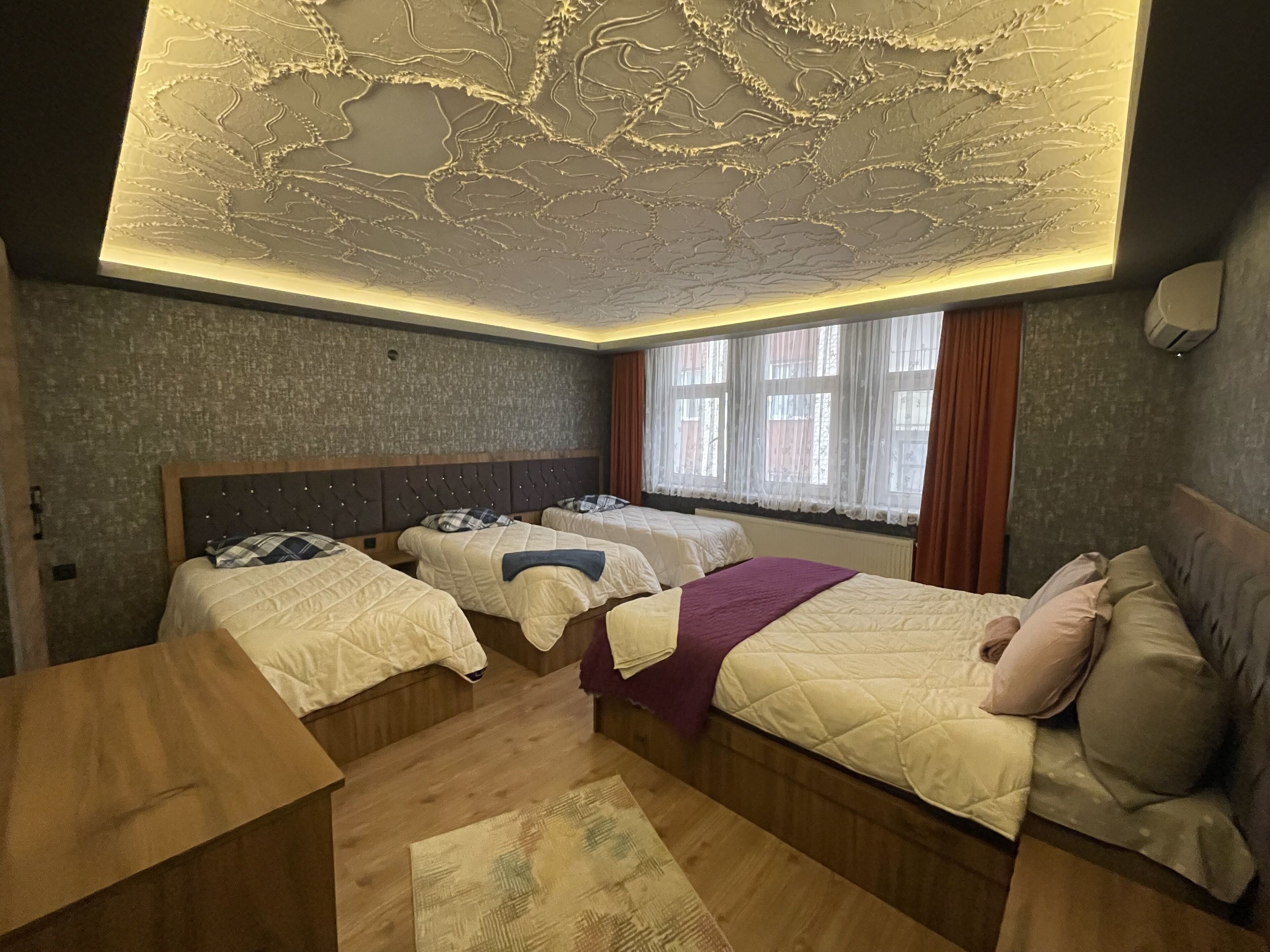 Cesur Rental House