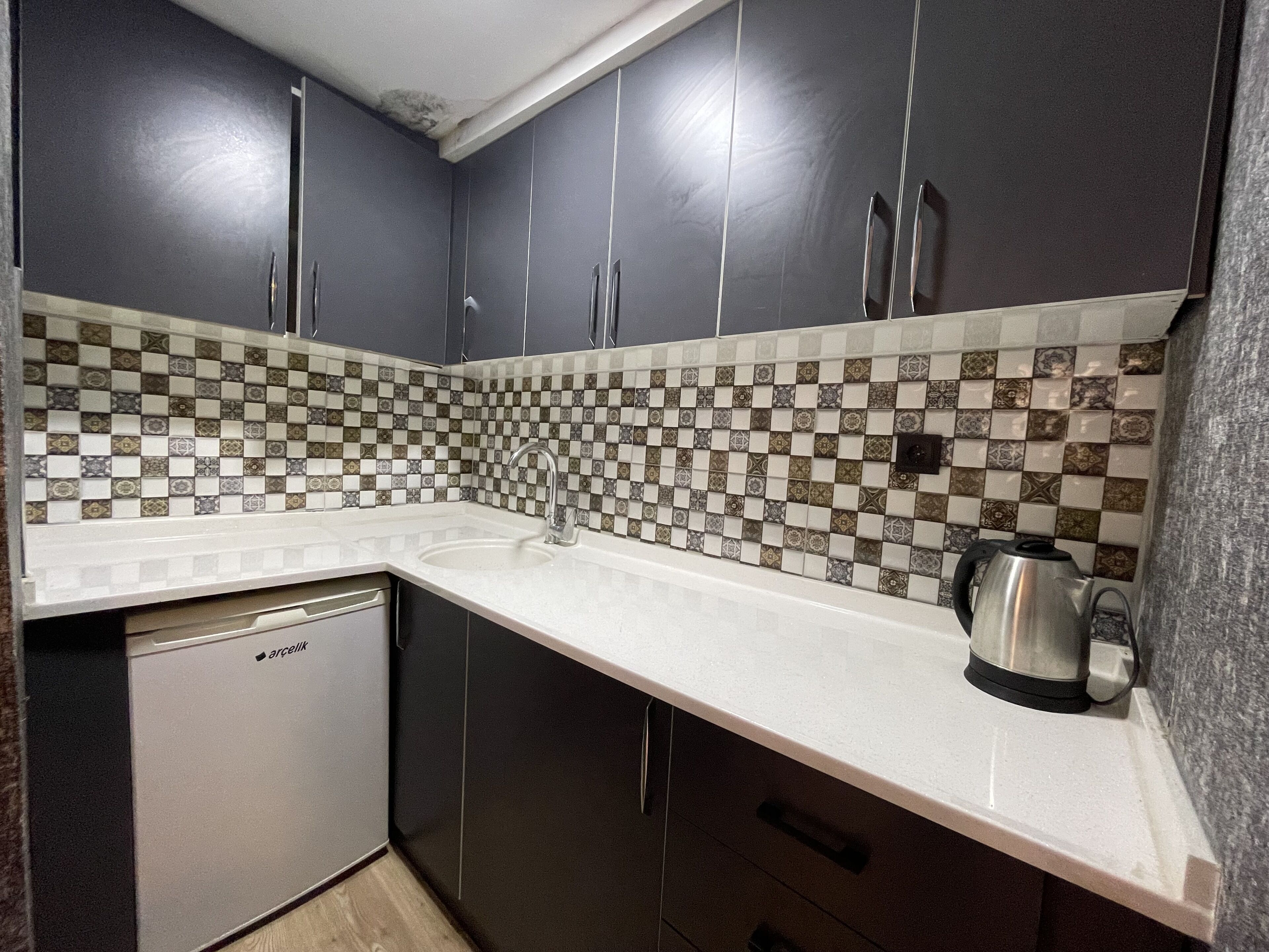 Cesur Rental House