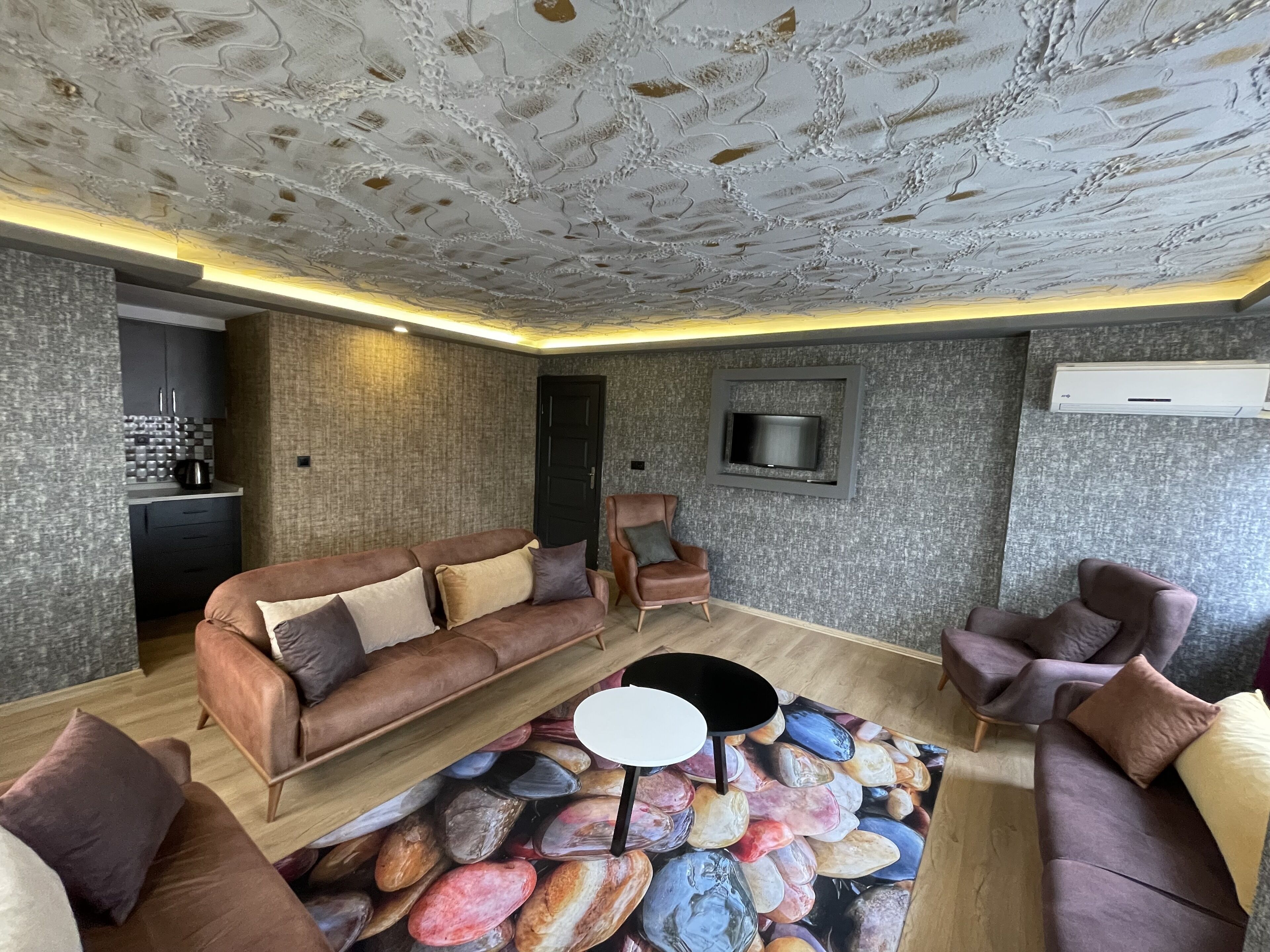Cesur Rental House