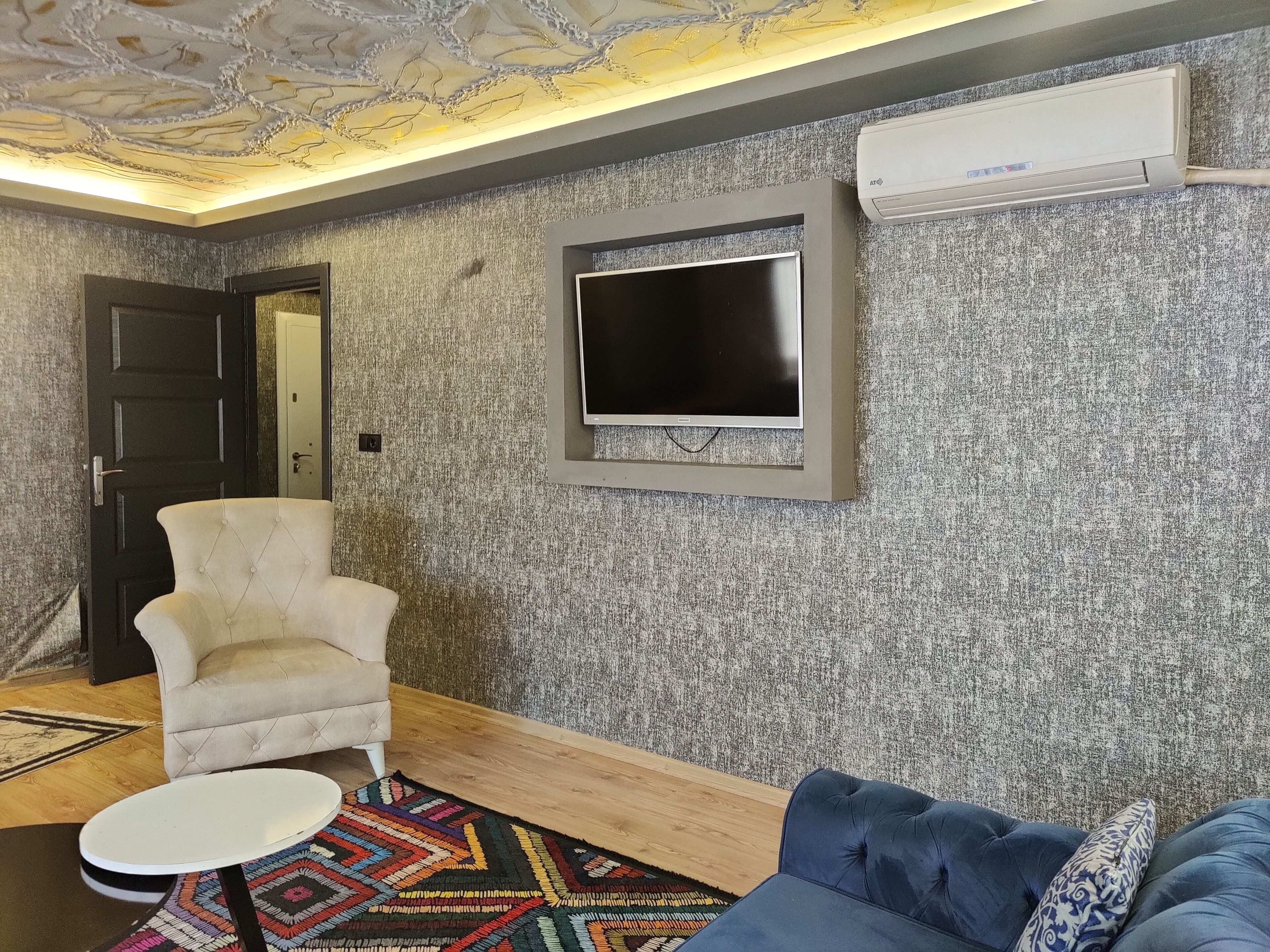 Cesur Rental House