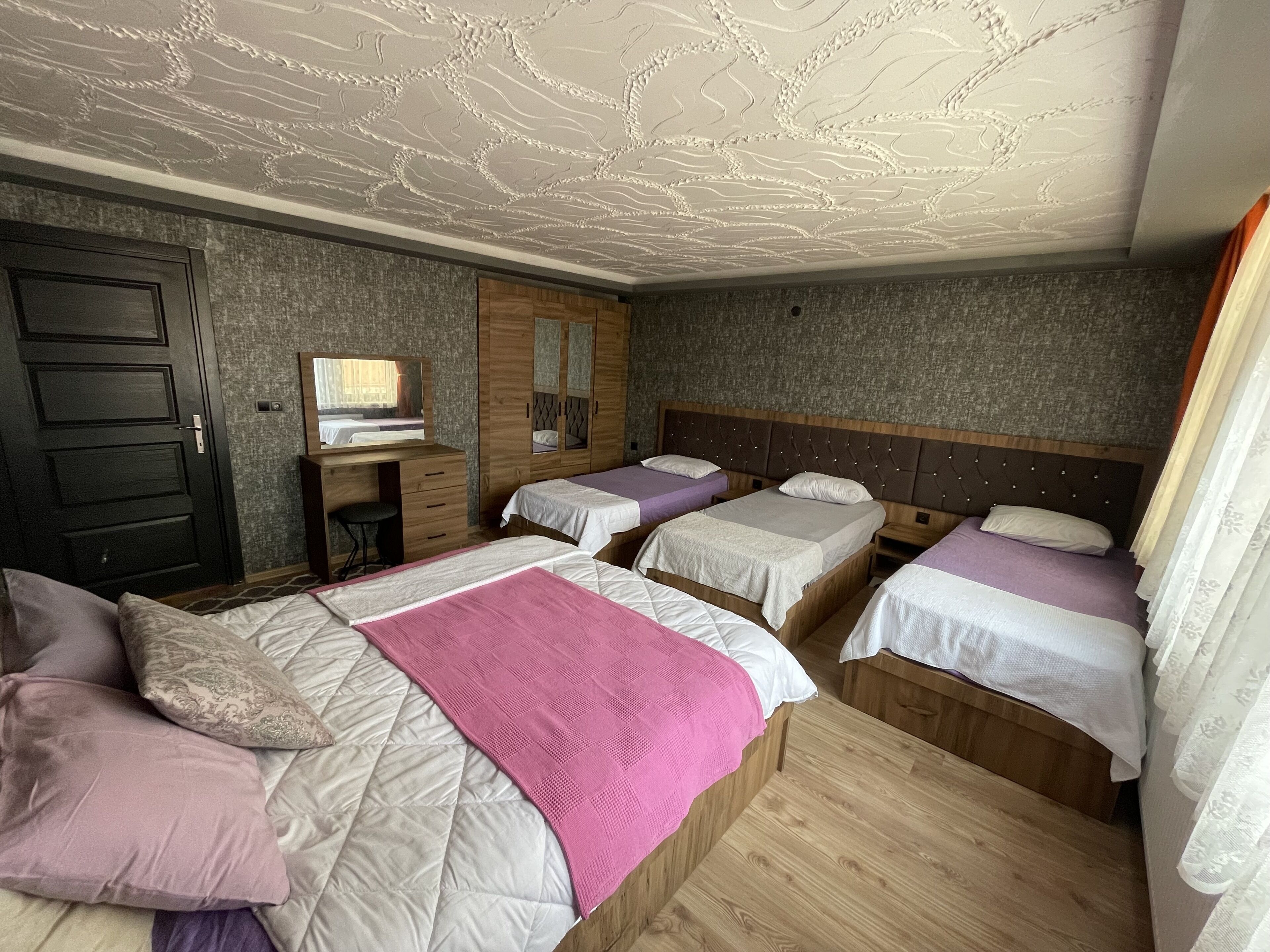Cesur Rental House