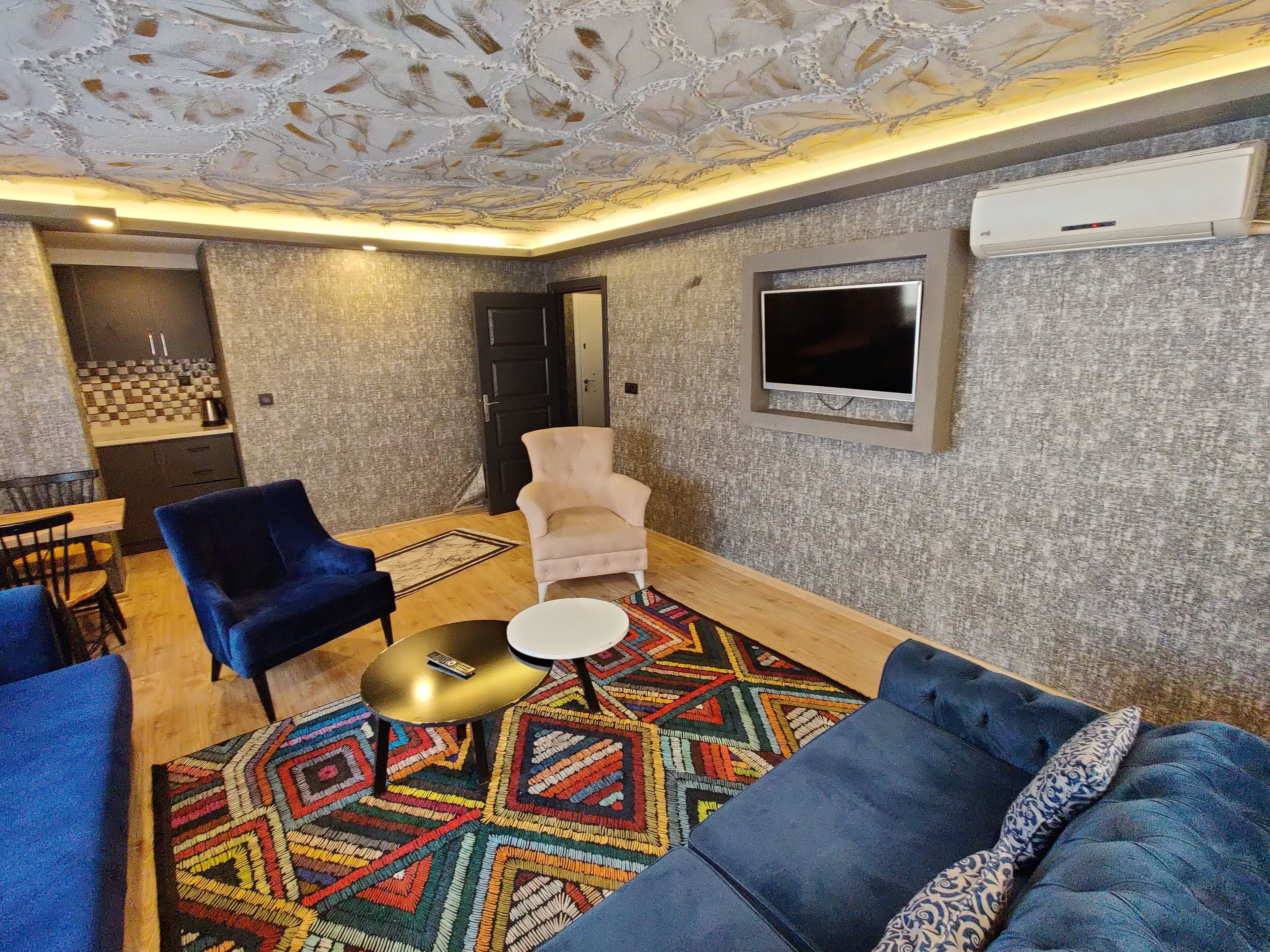 Cesur Rental House