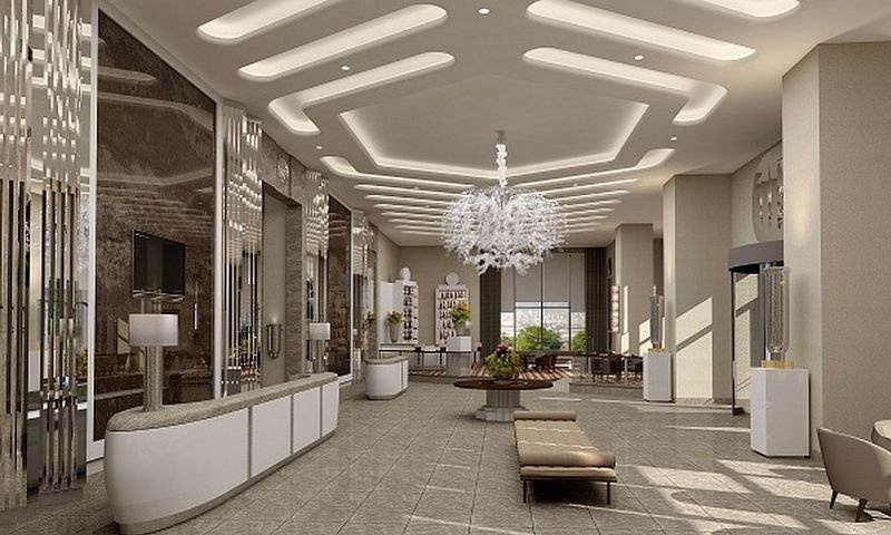 Crowne Plaza Bursa