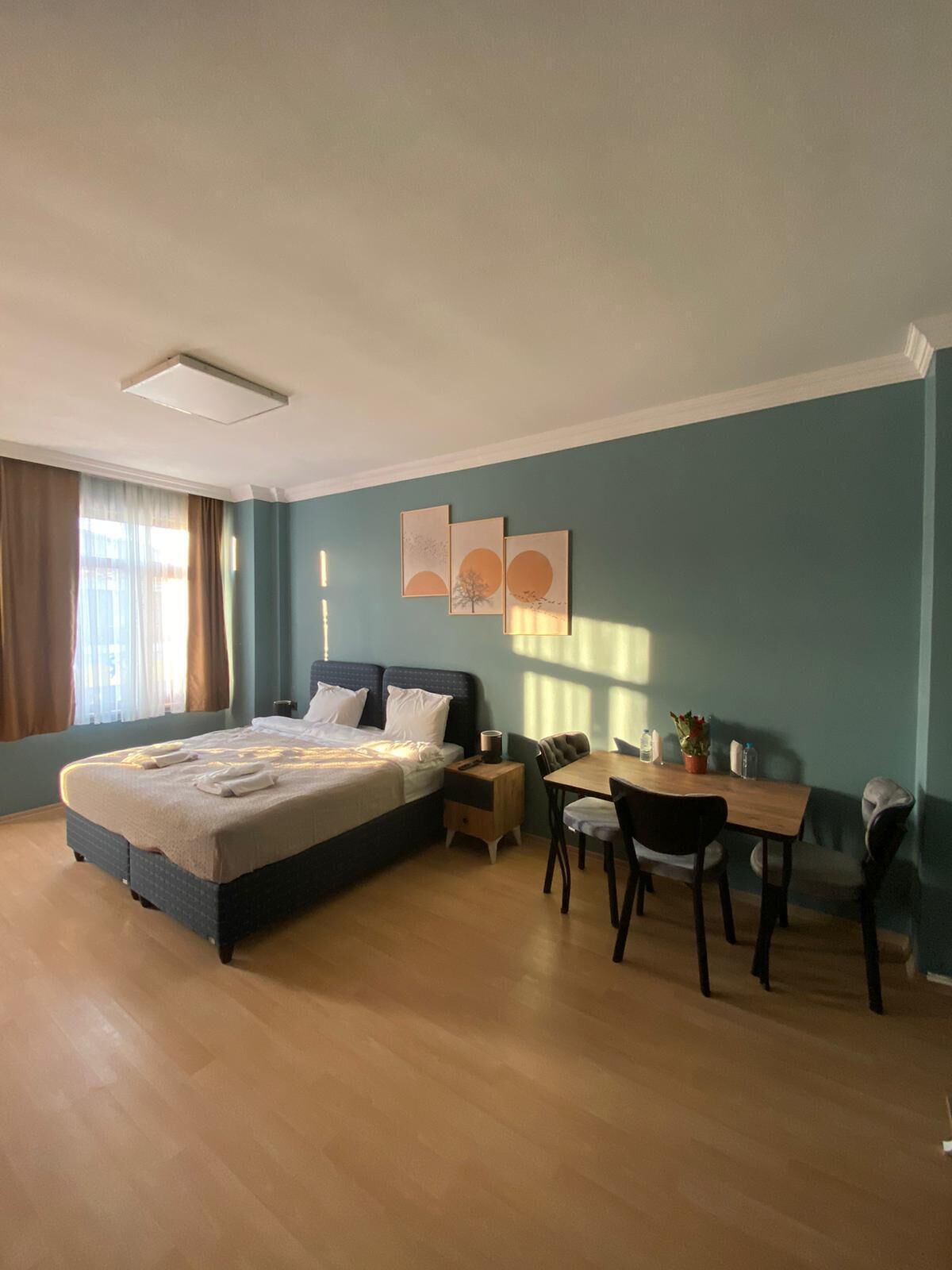 Ekinoks Hotel