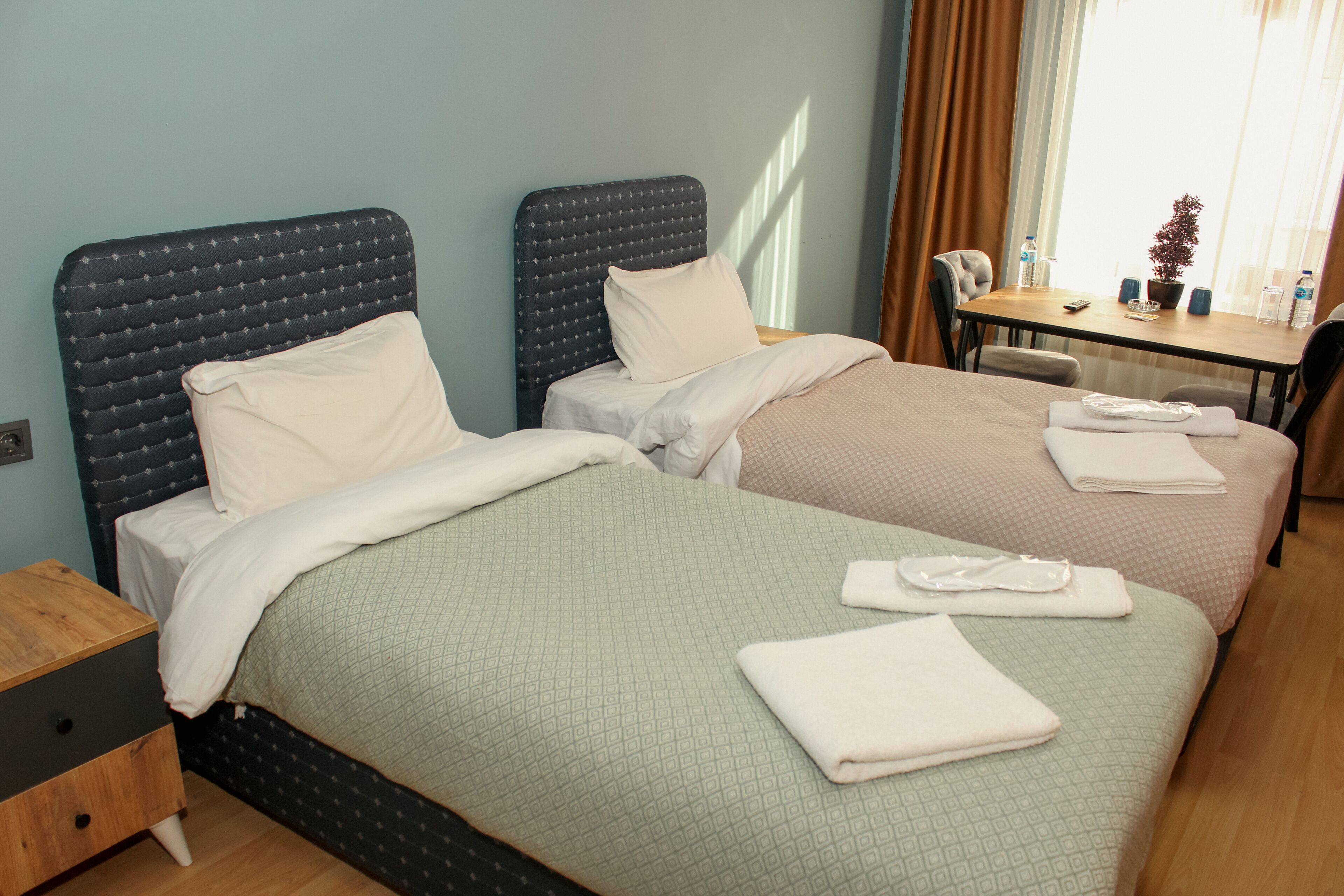 Ekinoks Hotel