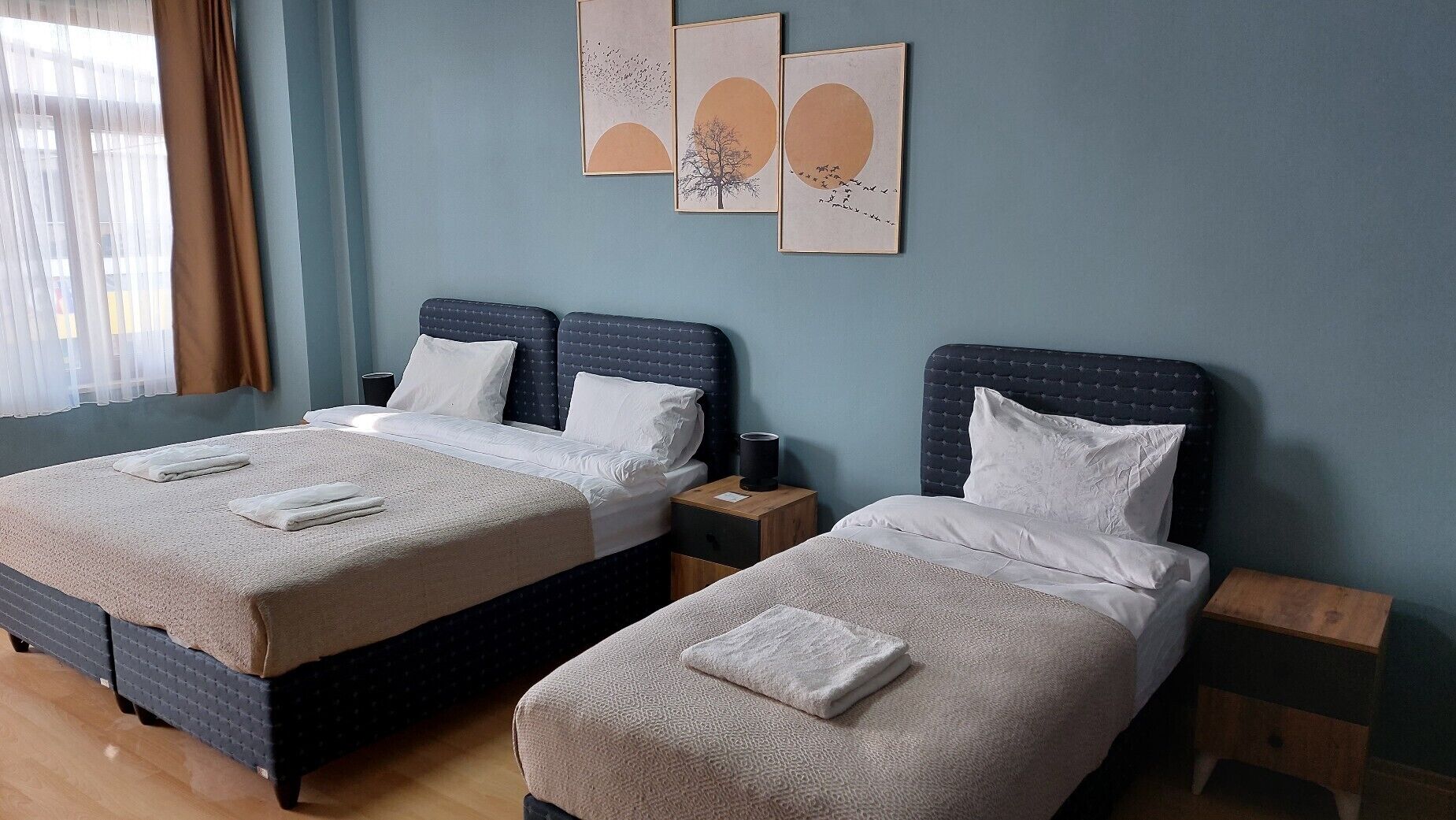 Ekinoks Hotel