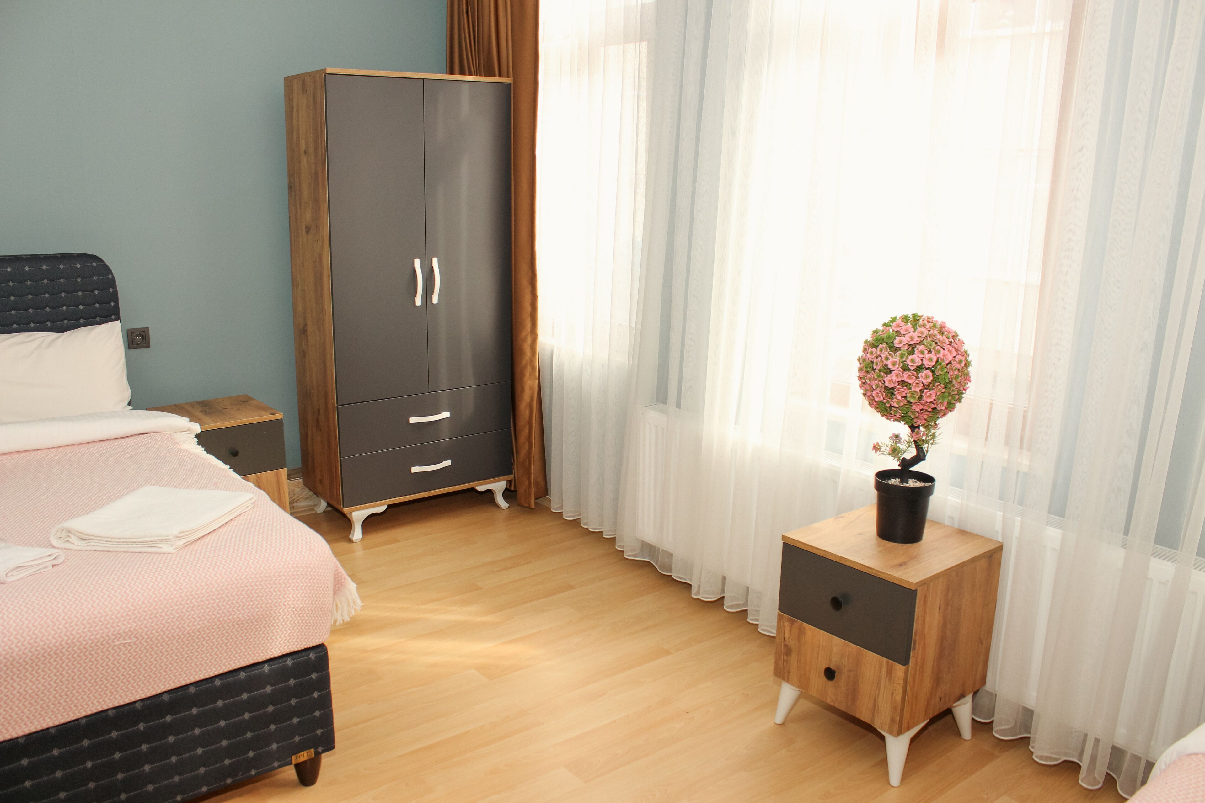 Ekinoks Hotel