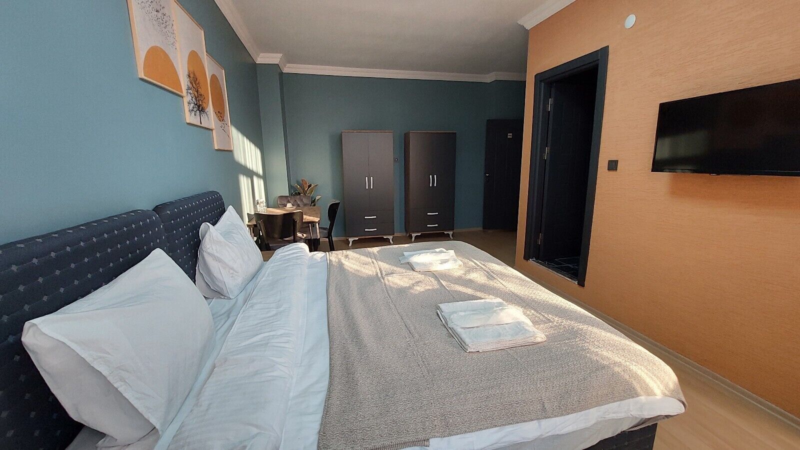 Ekinoks Hotel