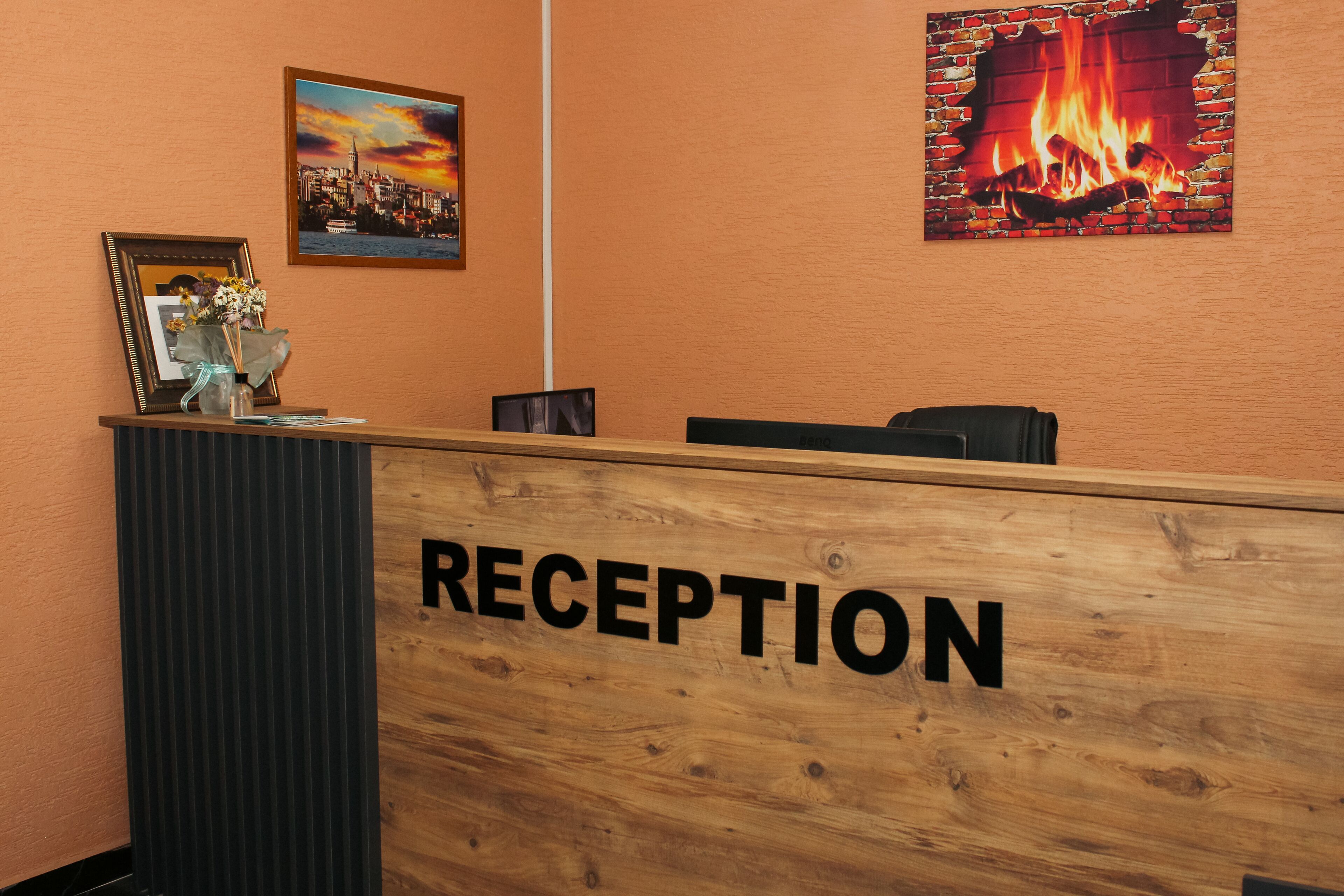 Ekinoks Hotel