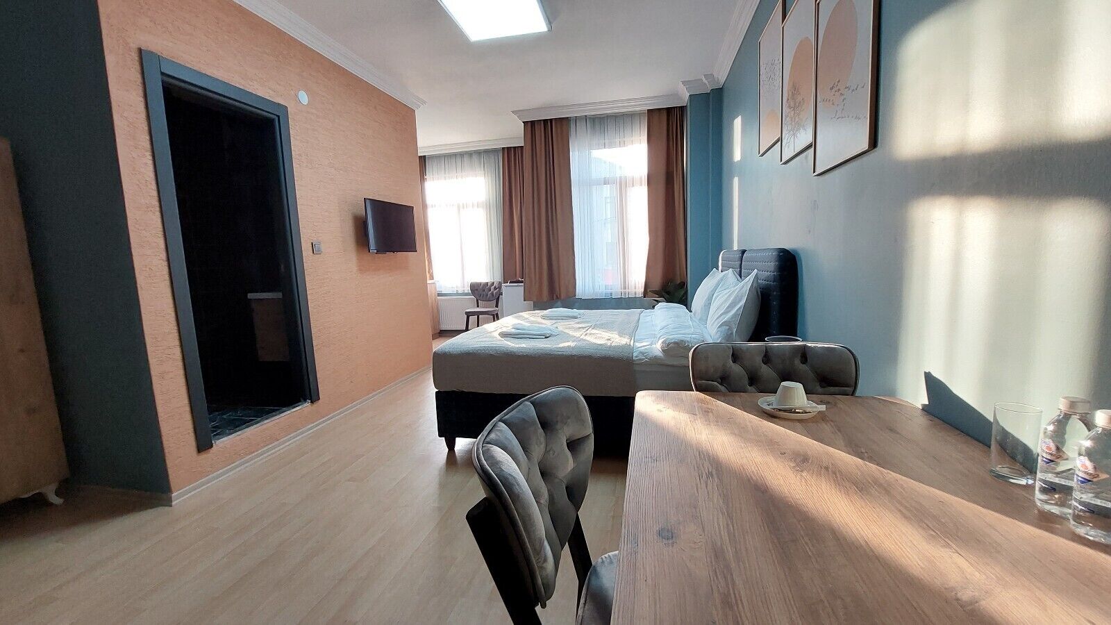 Ekinoks Hotel