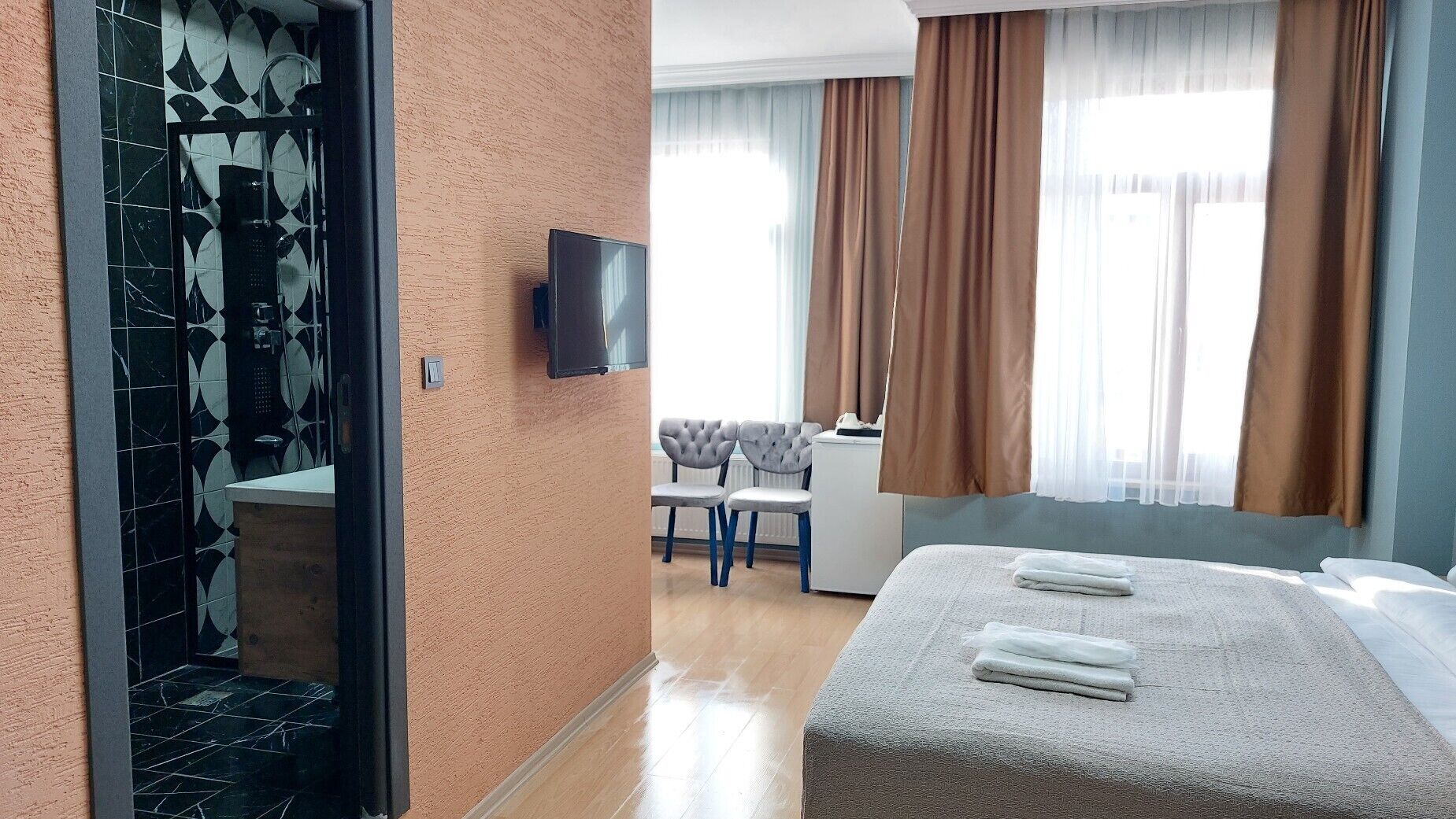 Ekinoks Hotel
