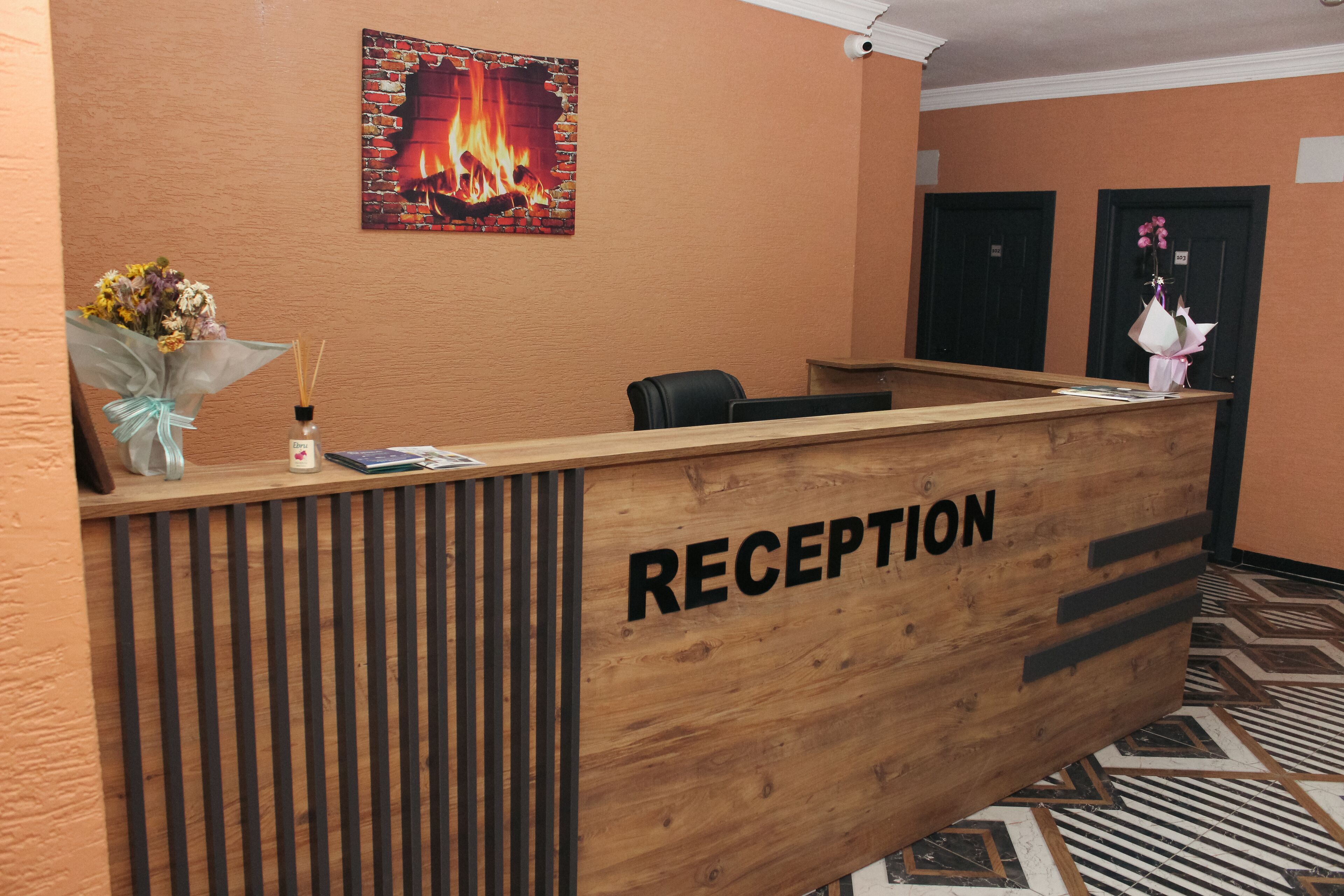 Ekinoks Hotel