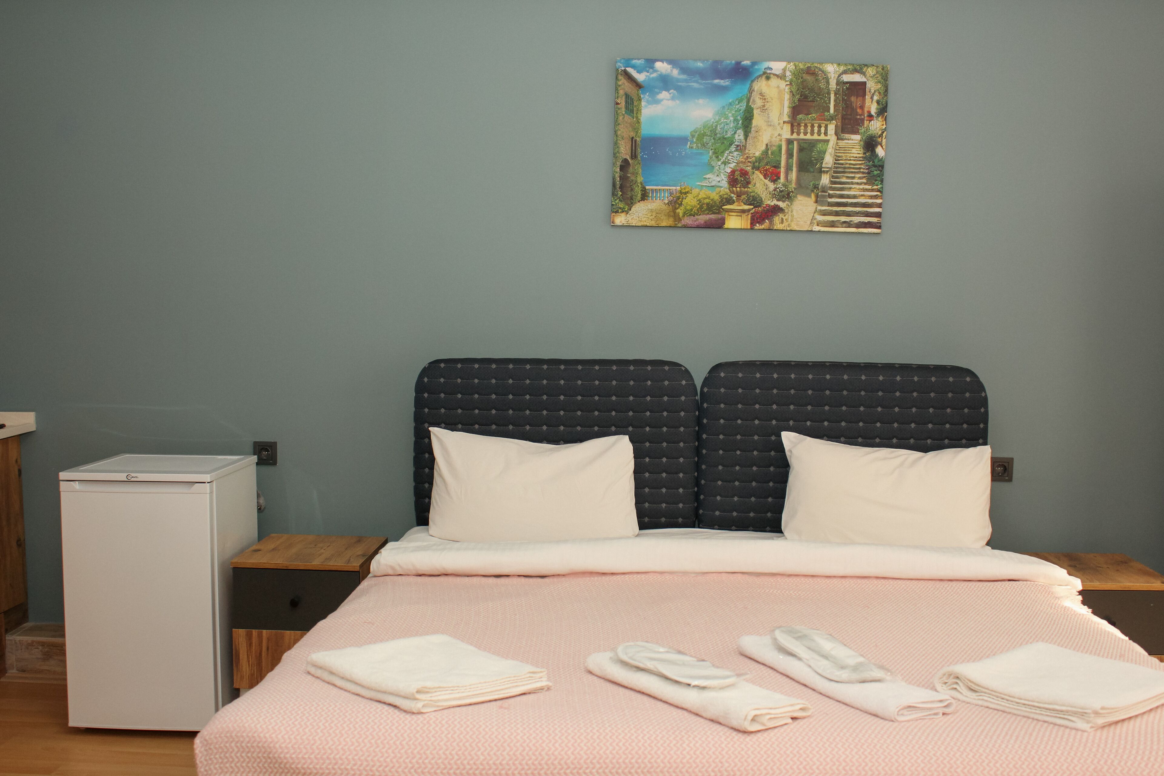 Ekinoks Hotel