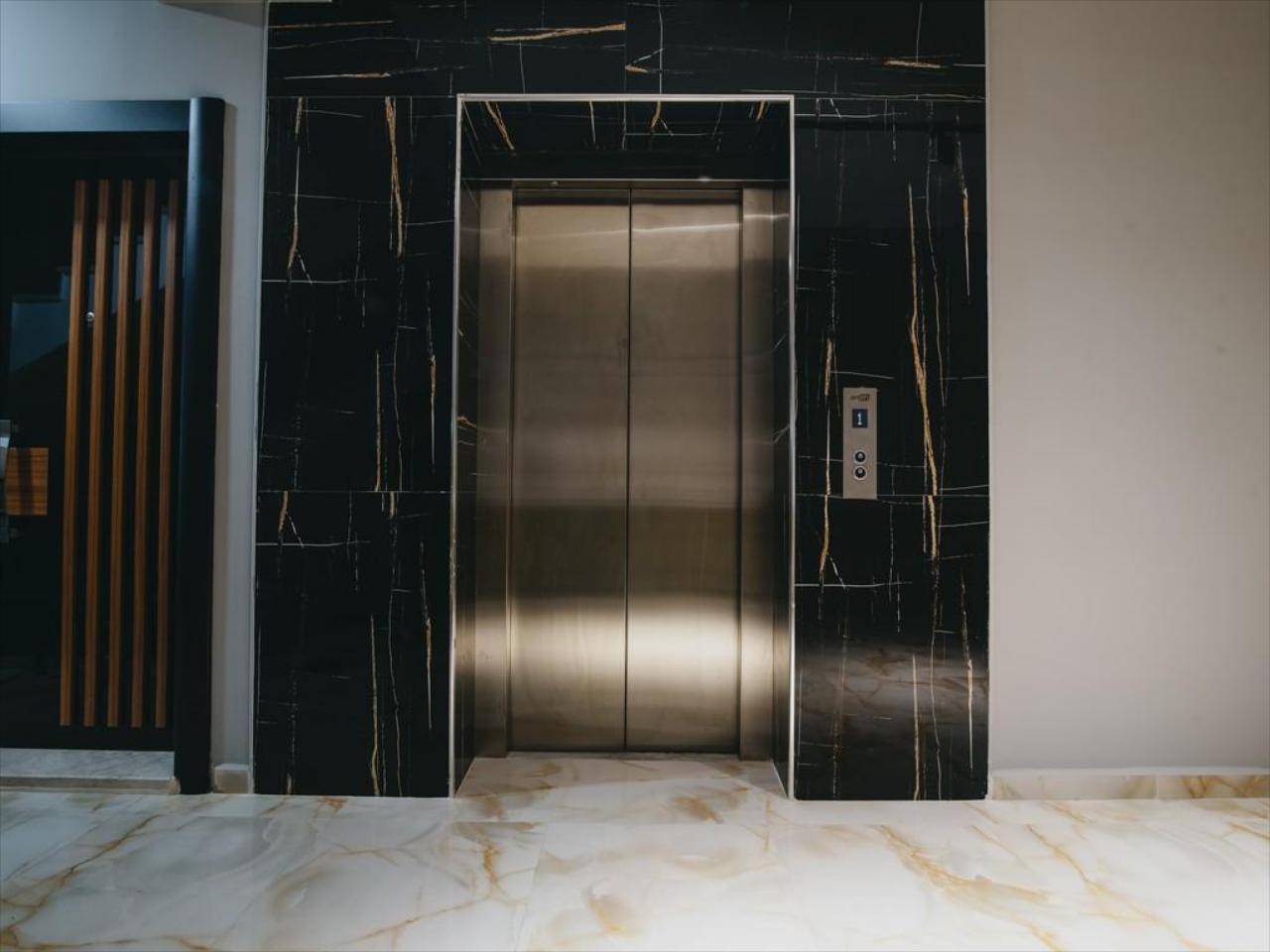 Enna Suit Hotel