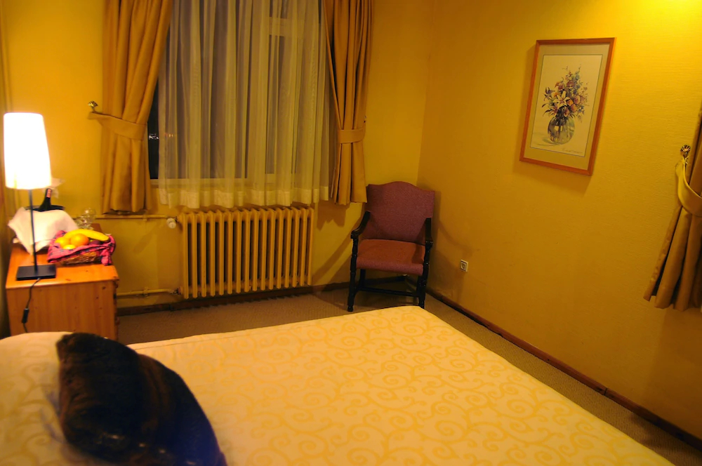 Otel Fahri