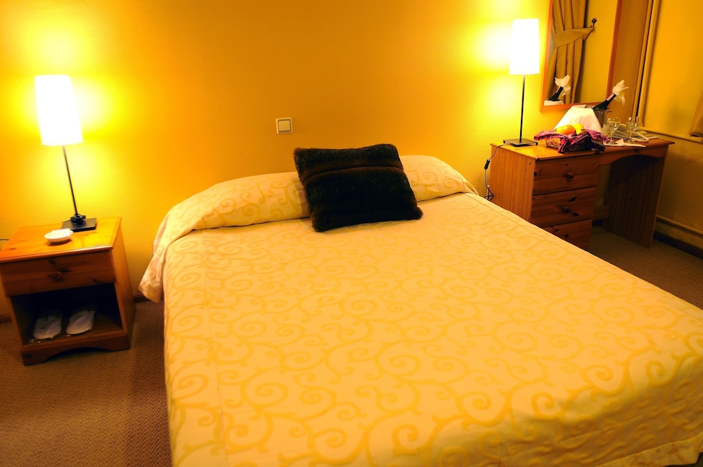 Otel Fahri