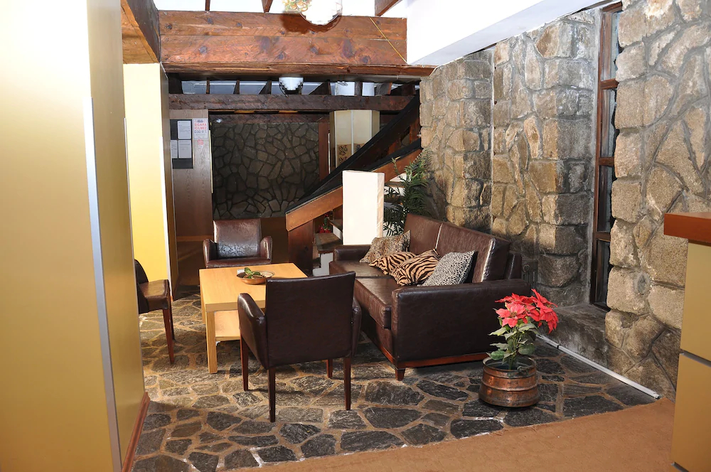 Otel Fahri