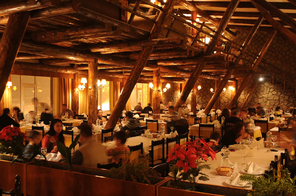 Otel Fahri