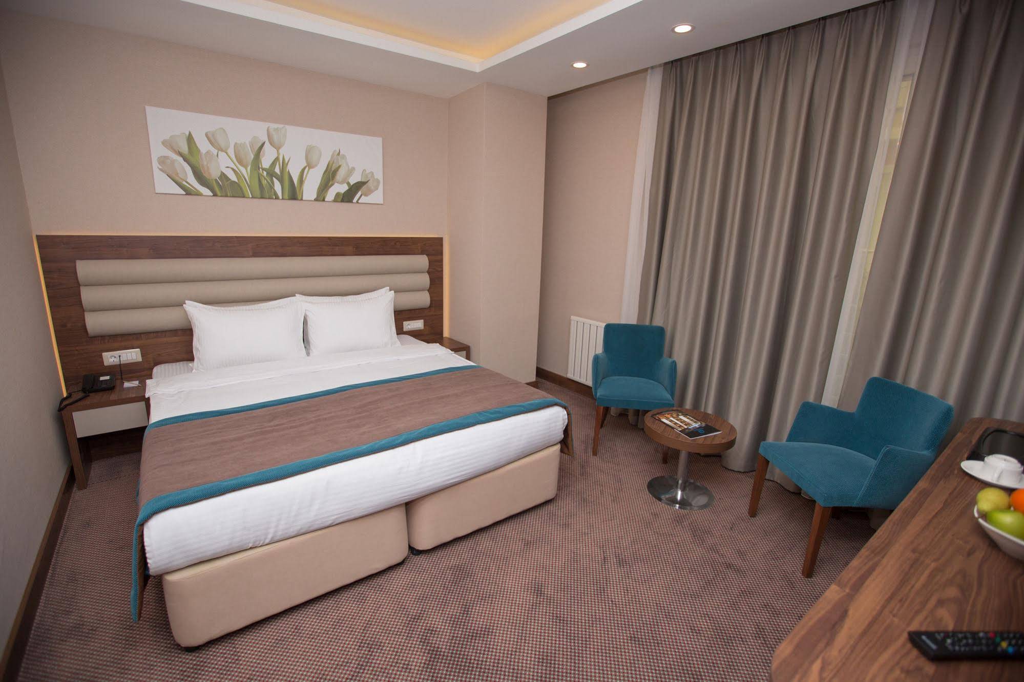 Güler Park Hotel