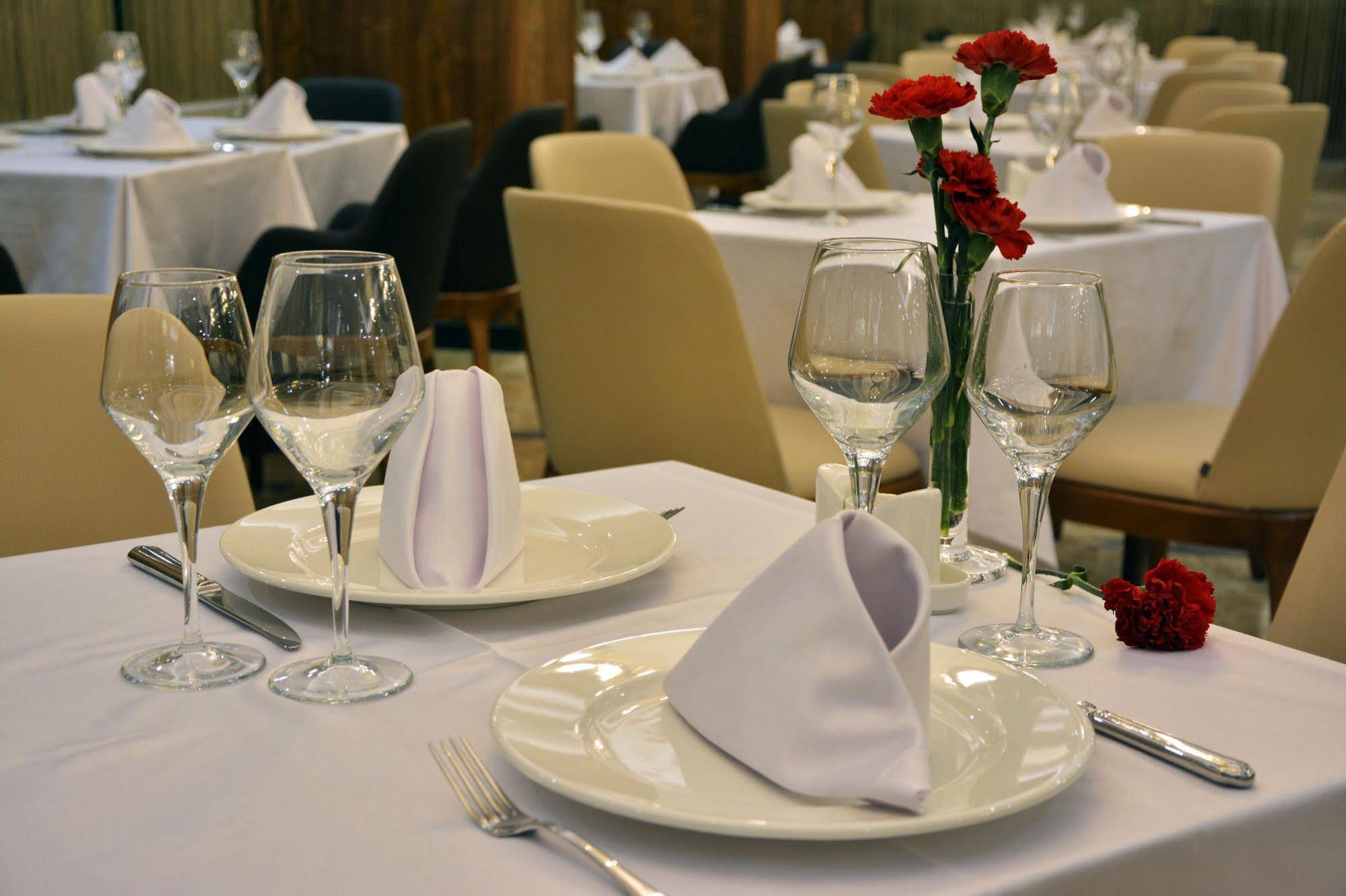Güler Park Hotel