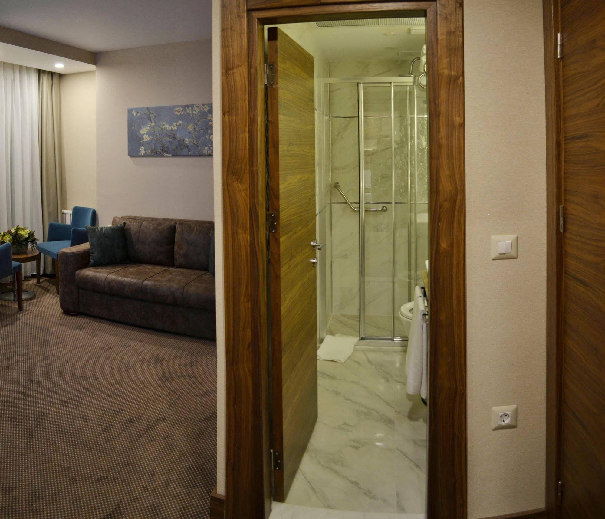 Güler Park Hotel