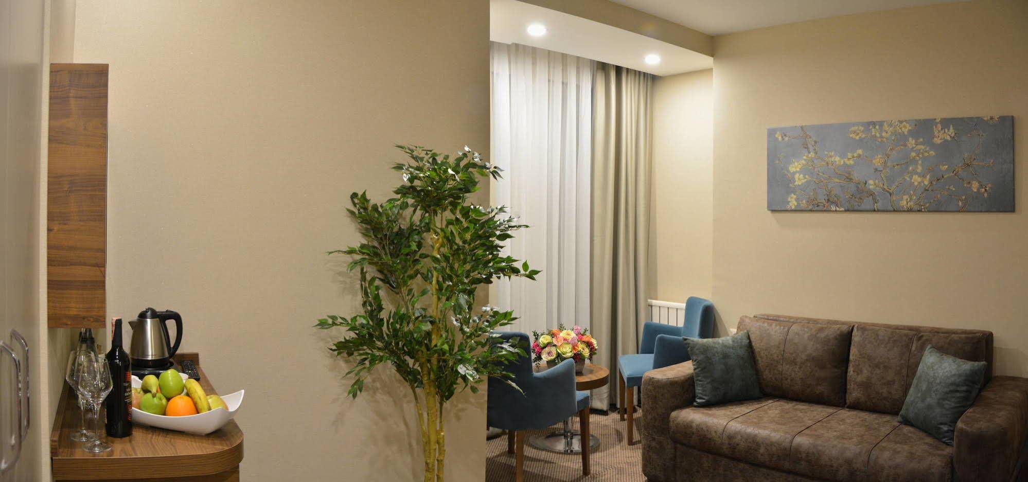 Güler Park Hotel