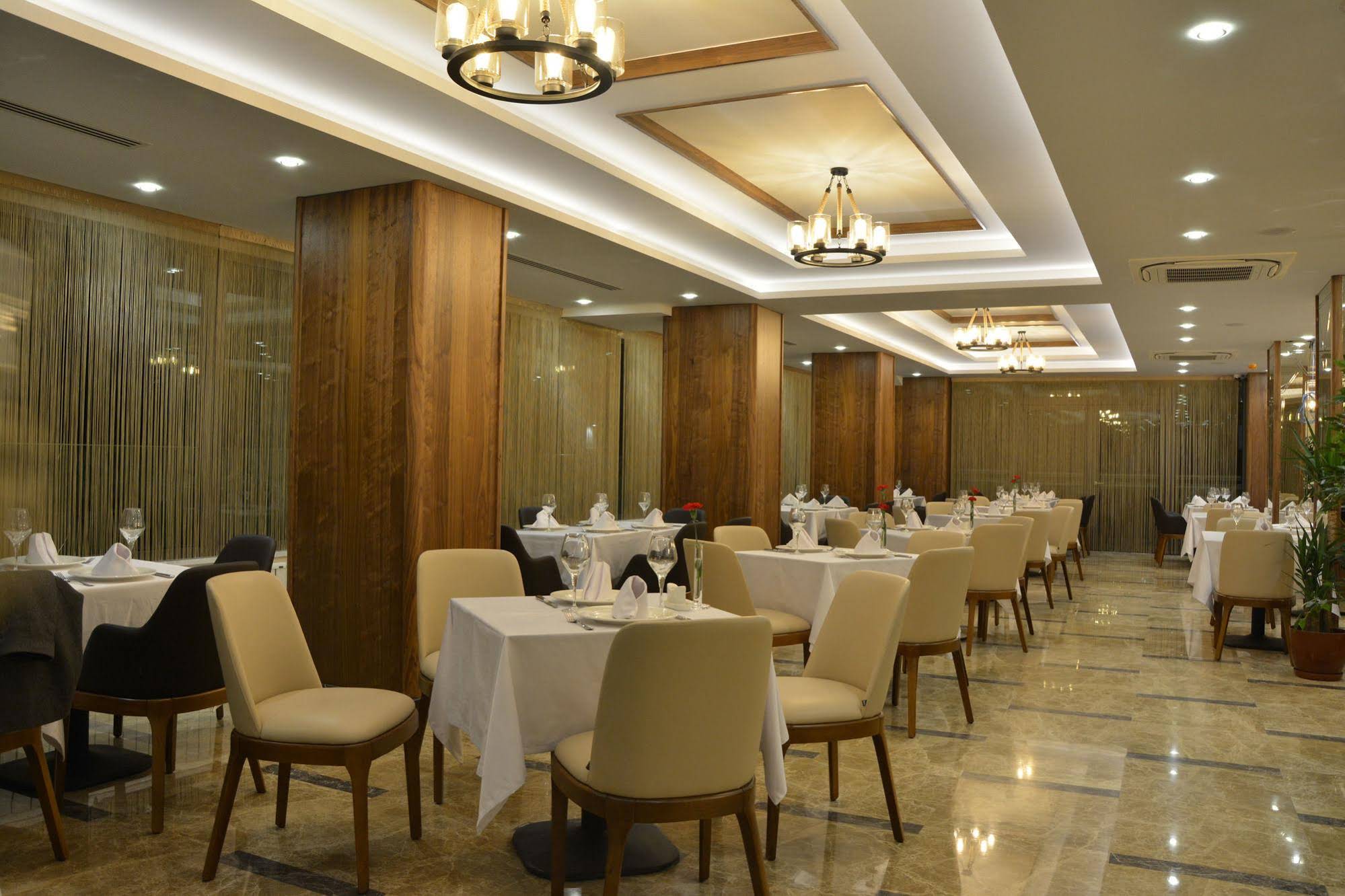 Güler Park Hotel