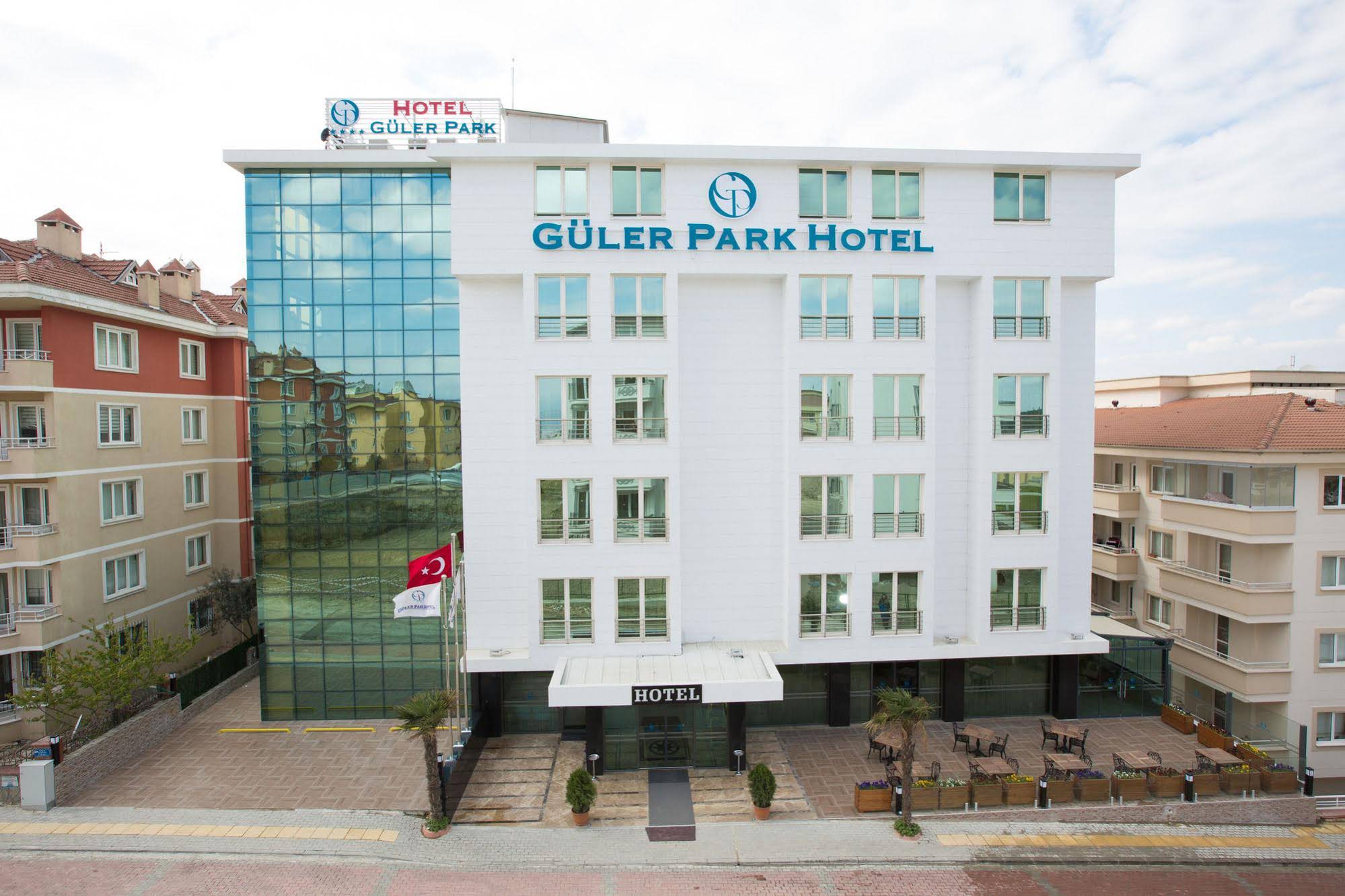 Güler Park Hotel