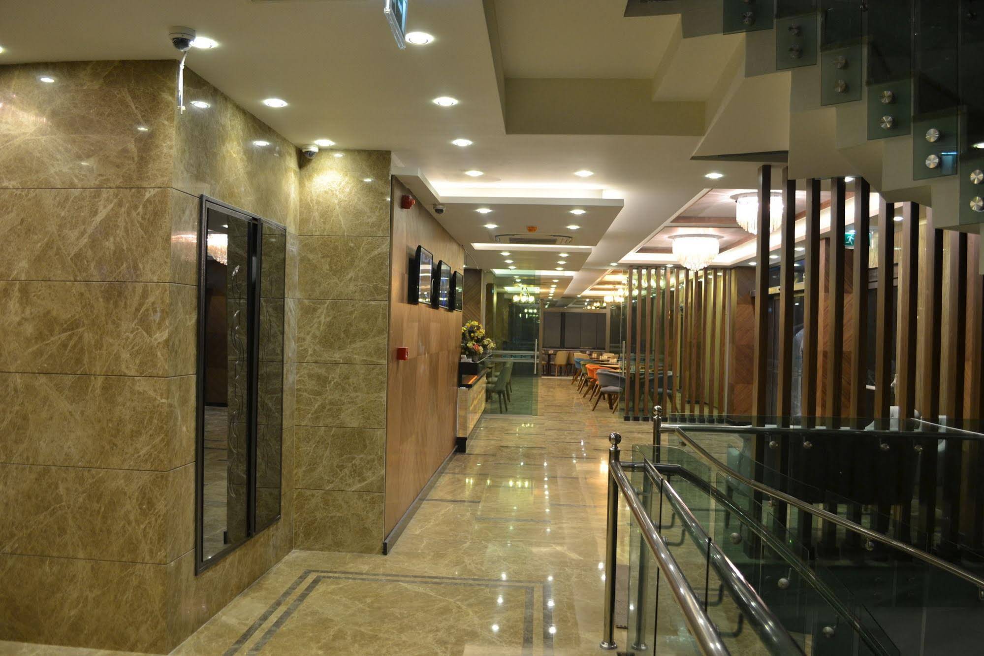 Güler Park Hotel