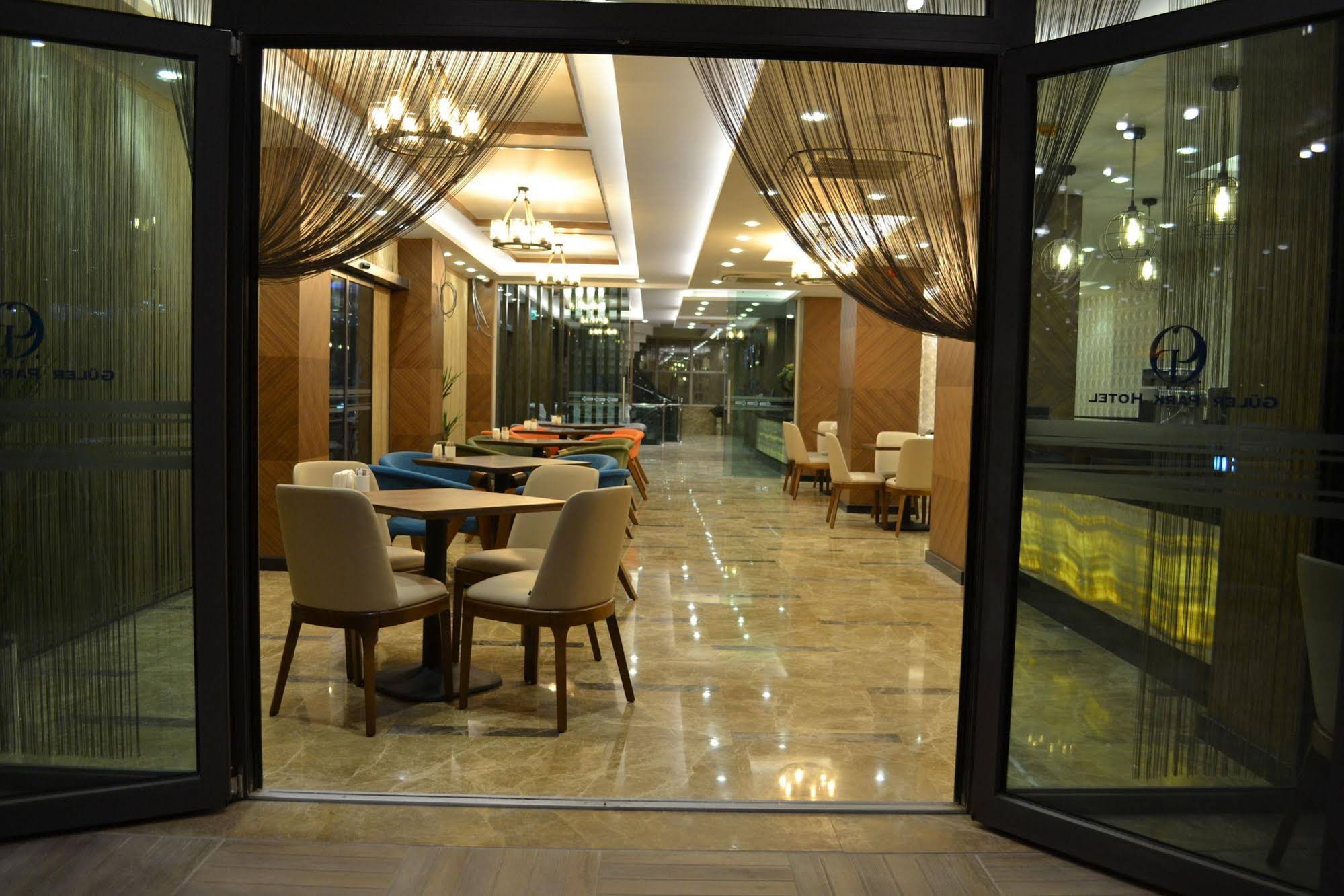 Güler Park Hotel