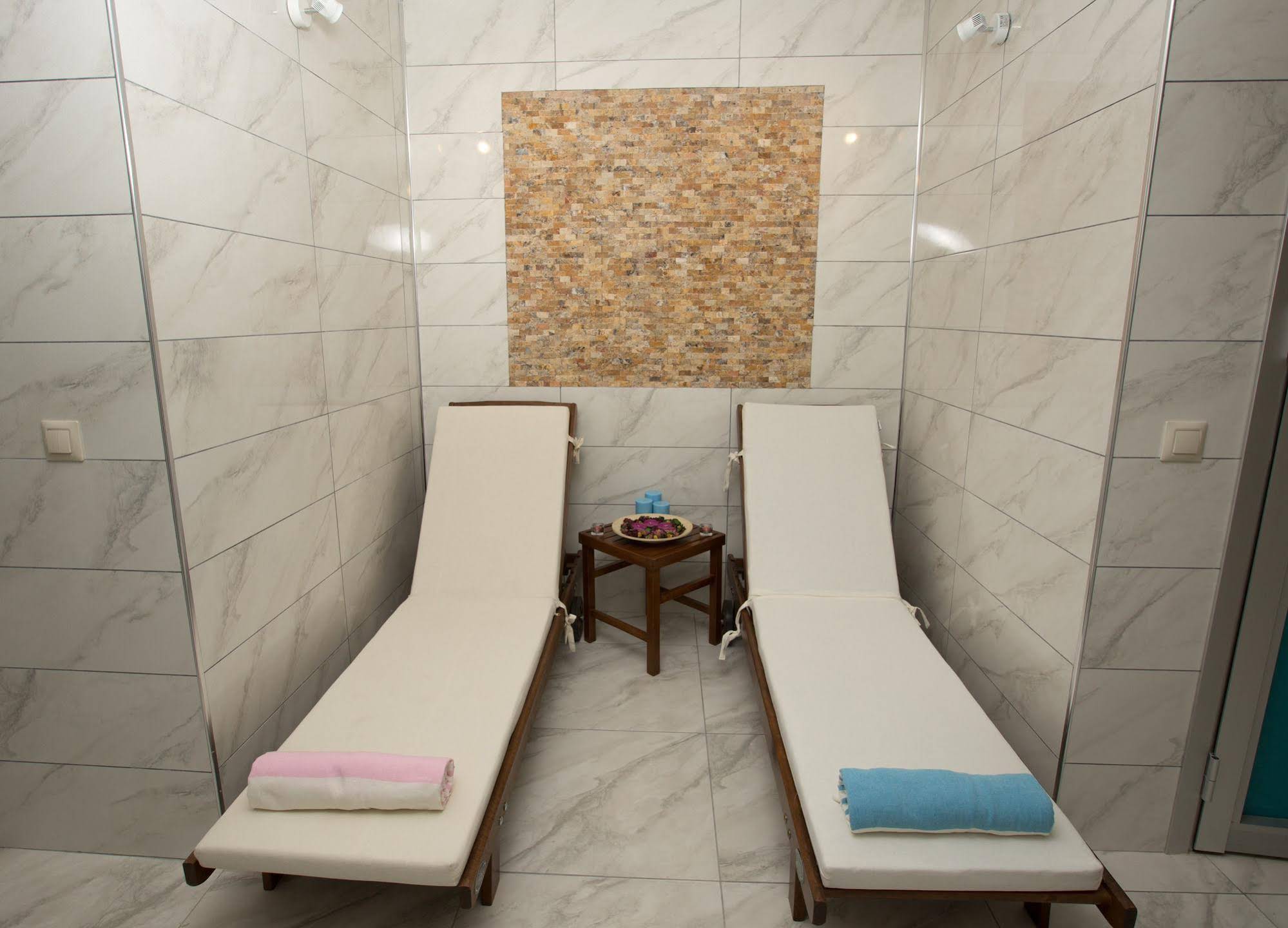 Güler Park Hotel