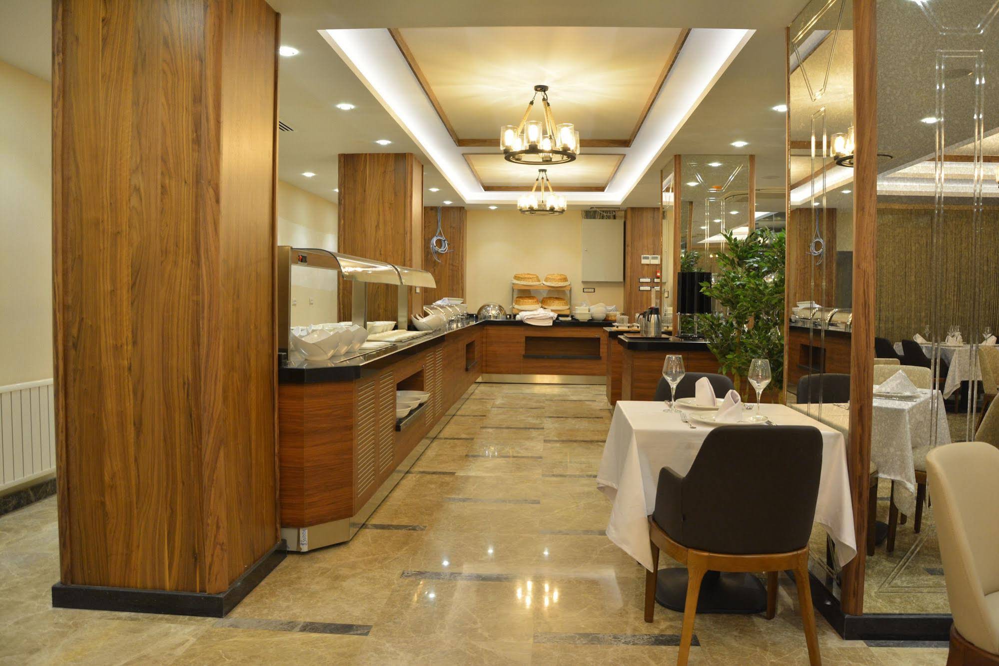 Güler Park Hotel
