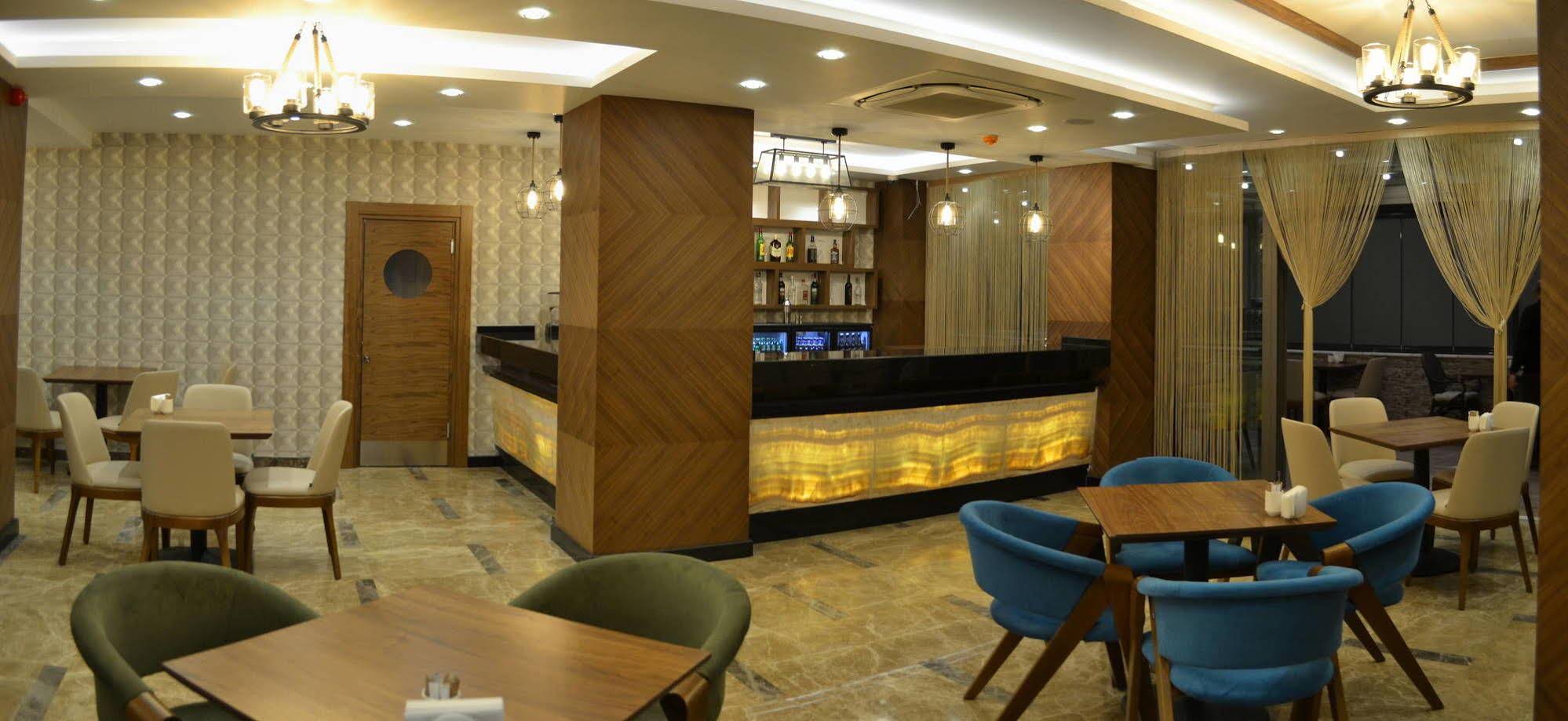 Güler Park Hotel