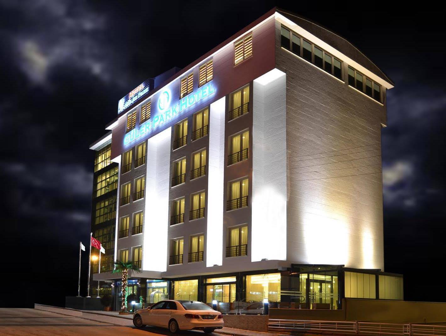 Güler Park Hotel
