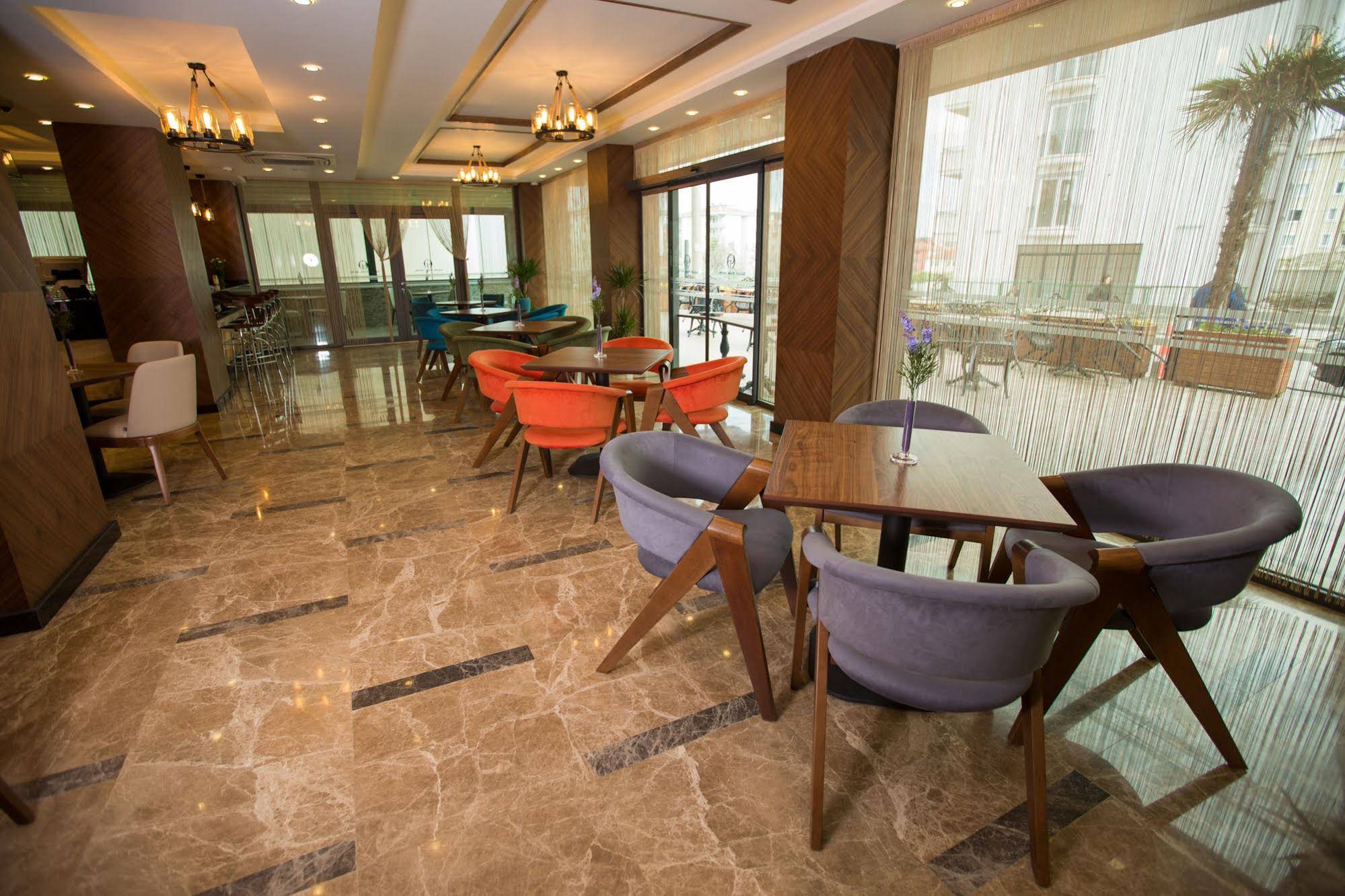 Güler Park Hotel