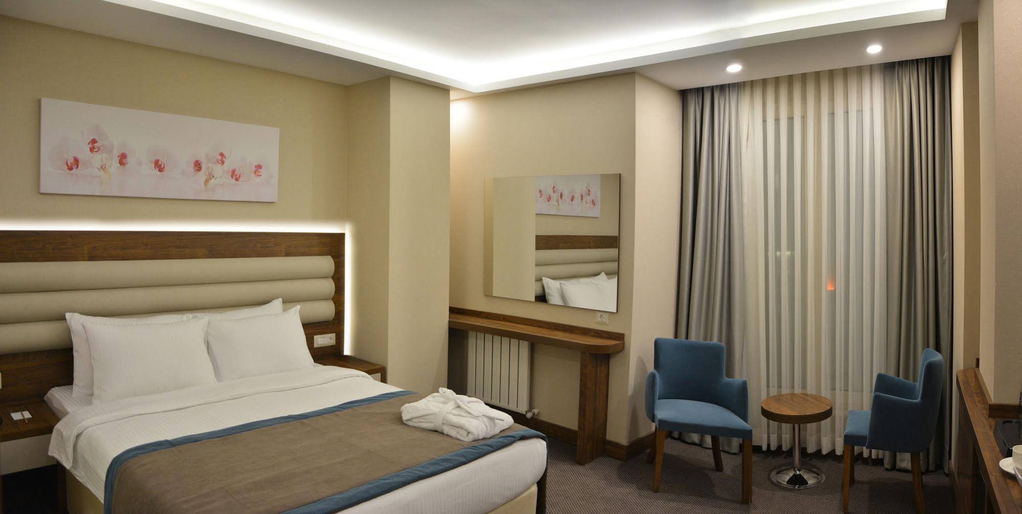Güler Park Hotel