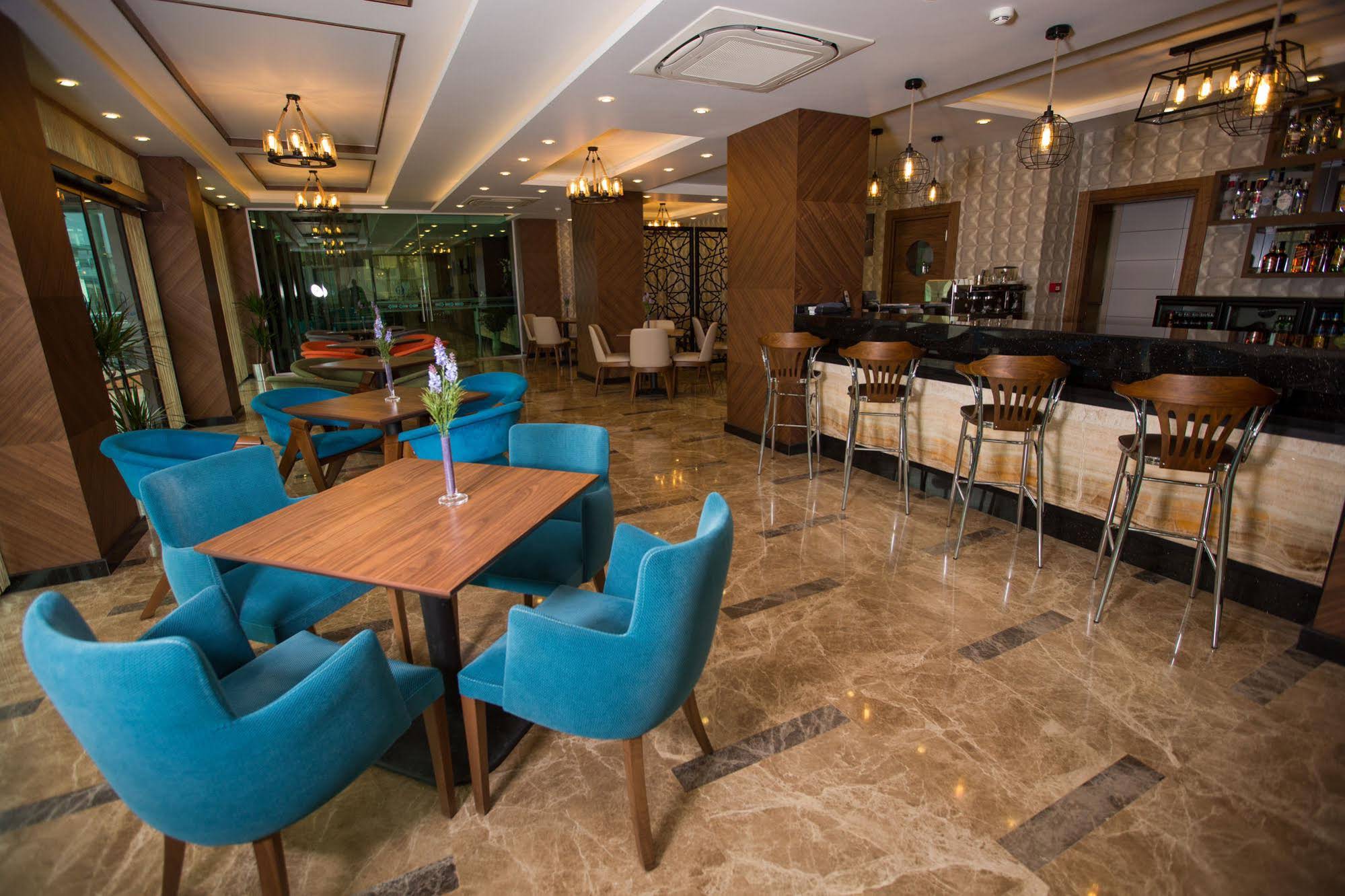 Güler Park Hotel