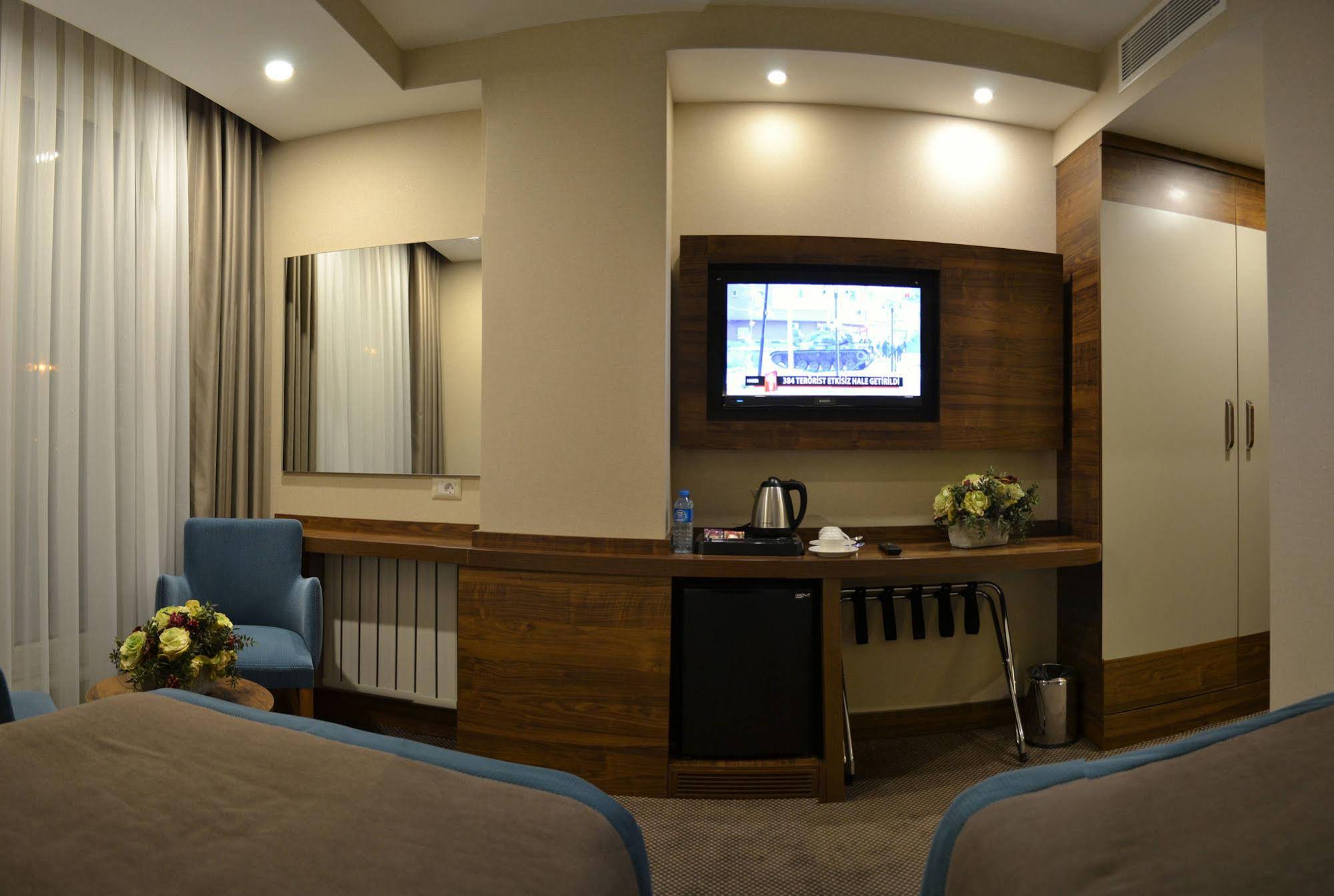 Güler Park Hotel
