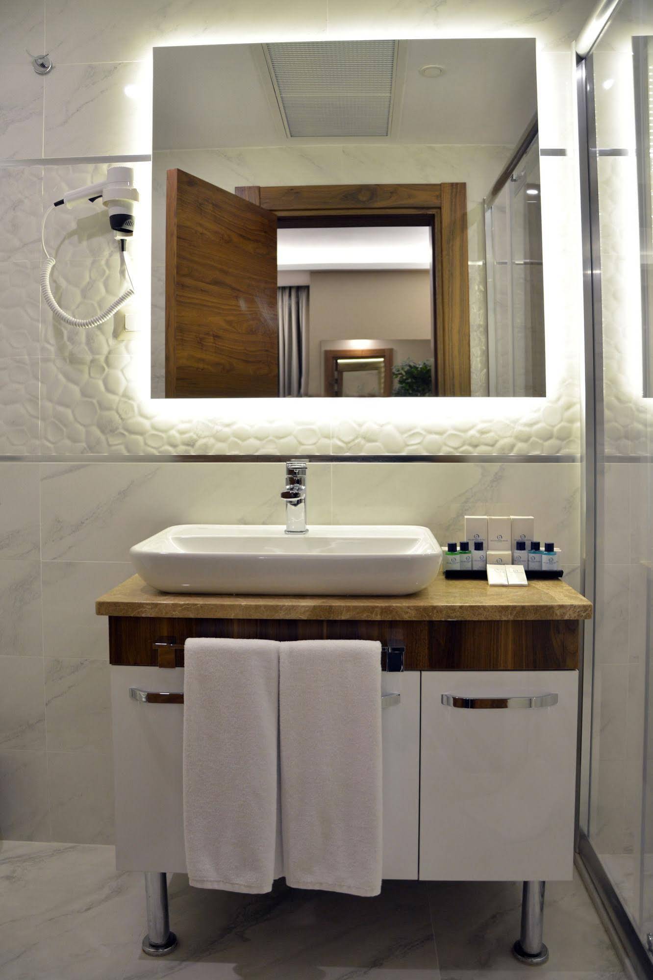 Güler Park Hotel