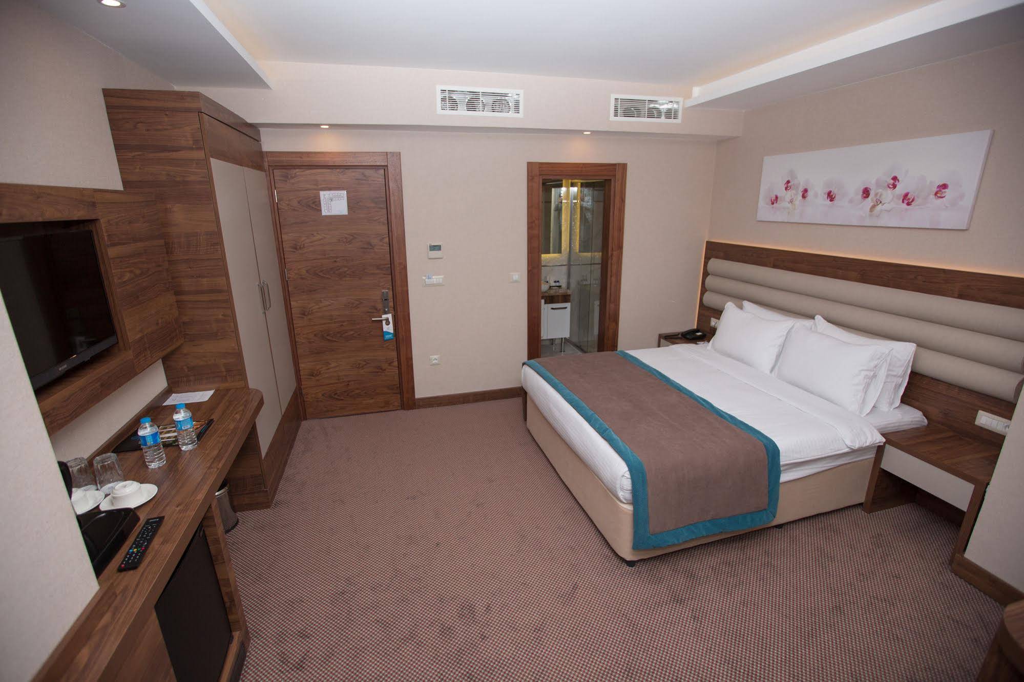 Güler Park Hotel