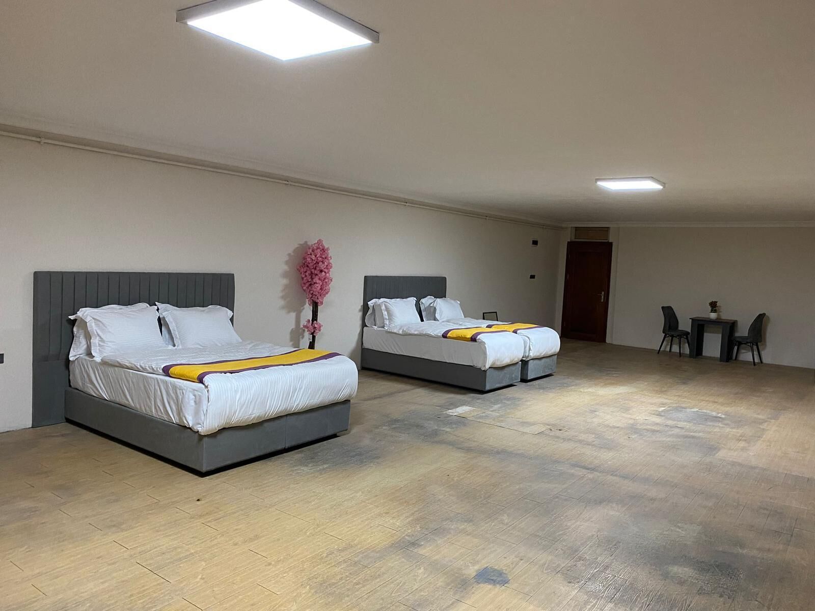 Güner City Hotel