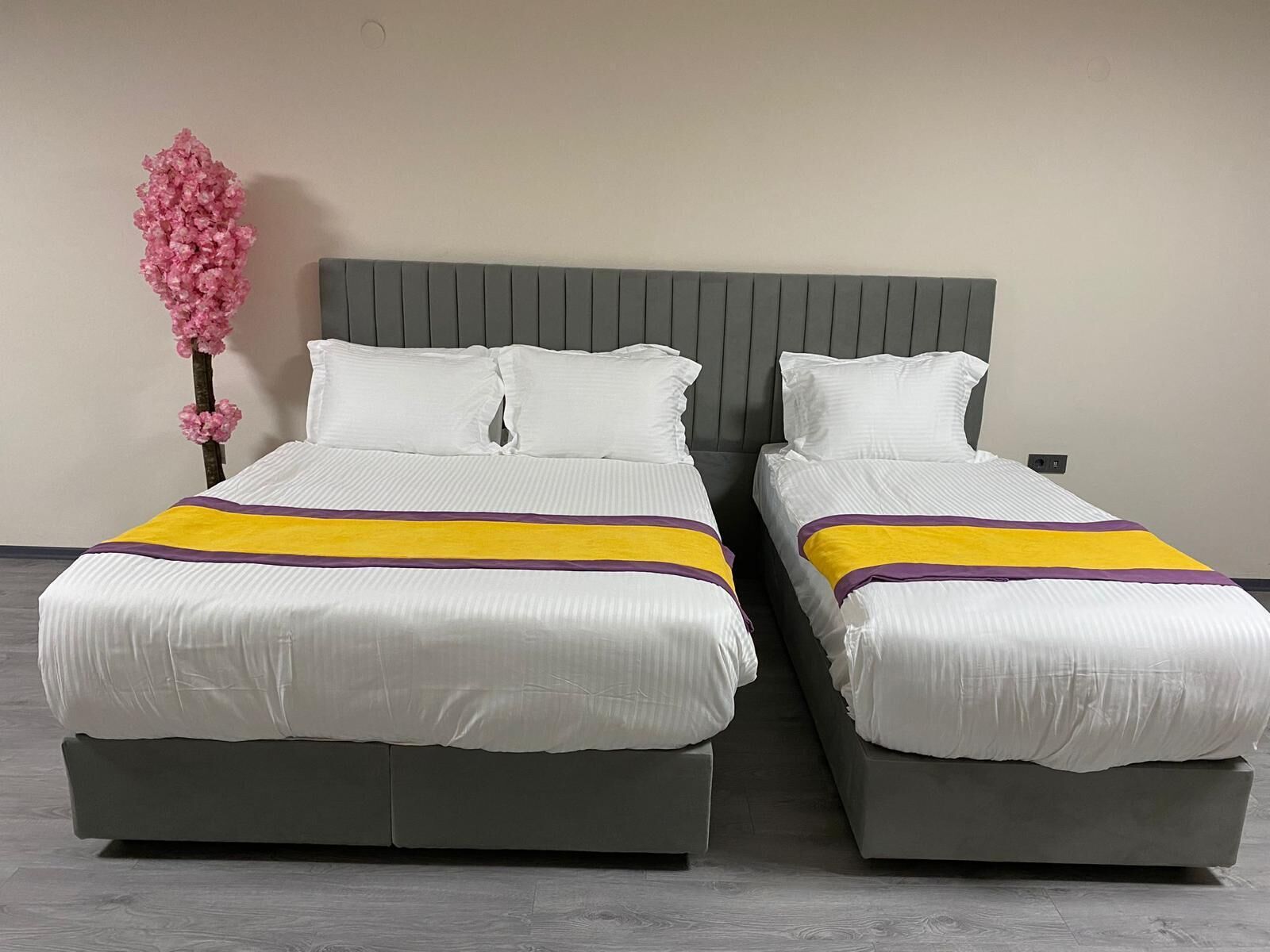 Güner City Hotel