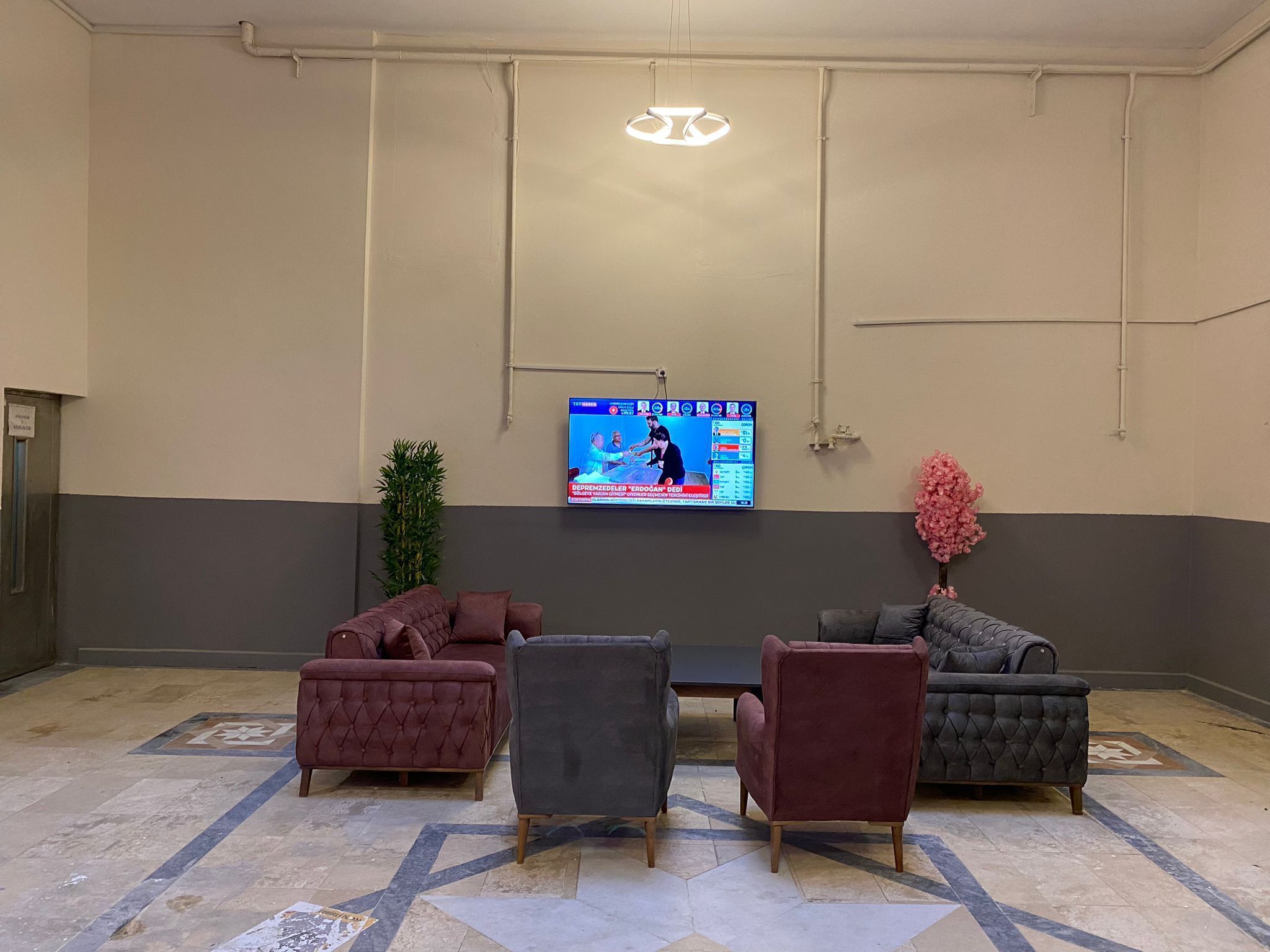 Güner City Hotel