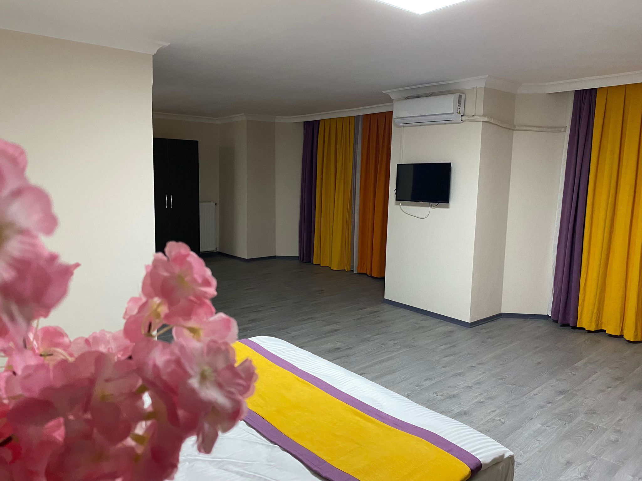 Güner City Hotel