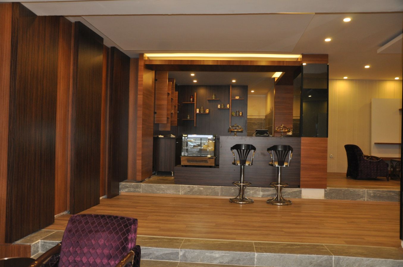 Gold City Hotel