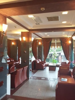 Martin City Hotel