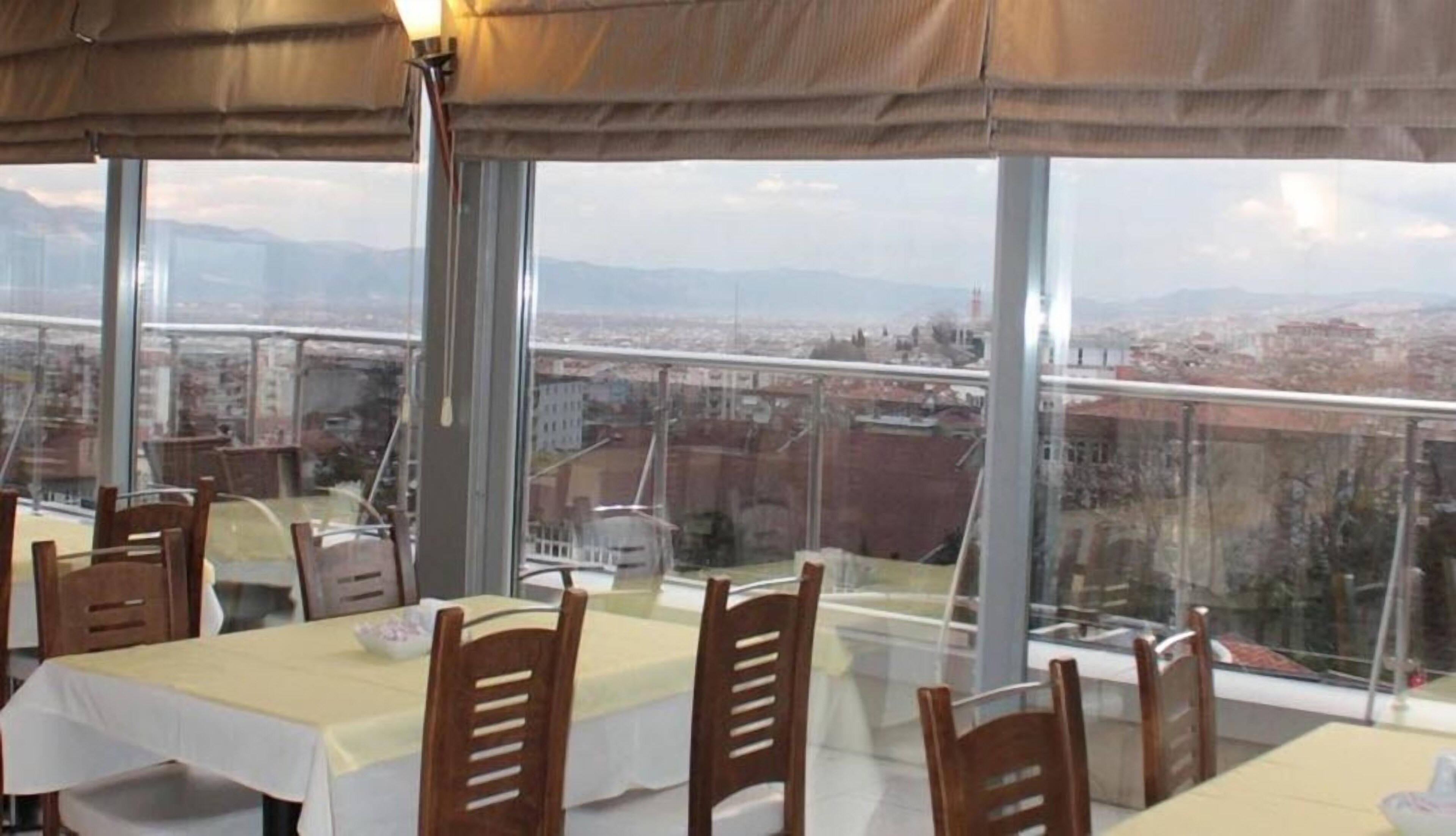 Martin City Hotel