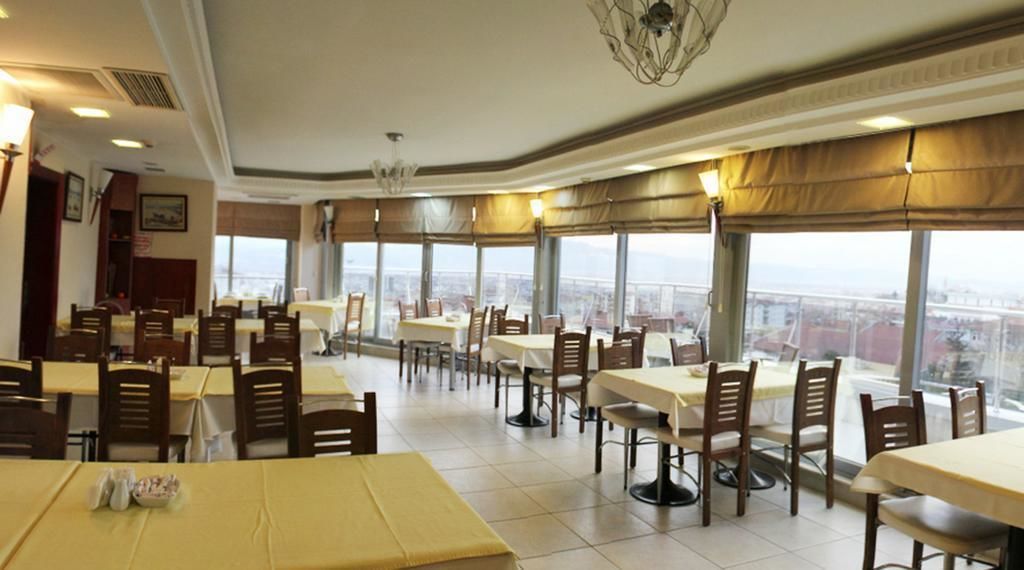 Martin City Hotel