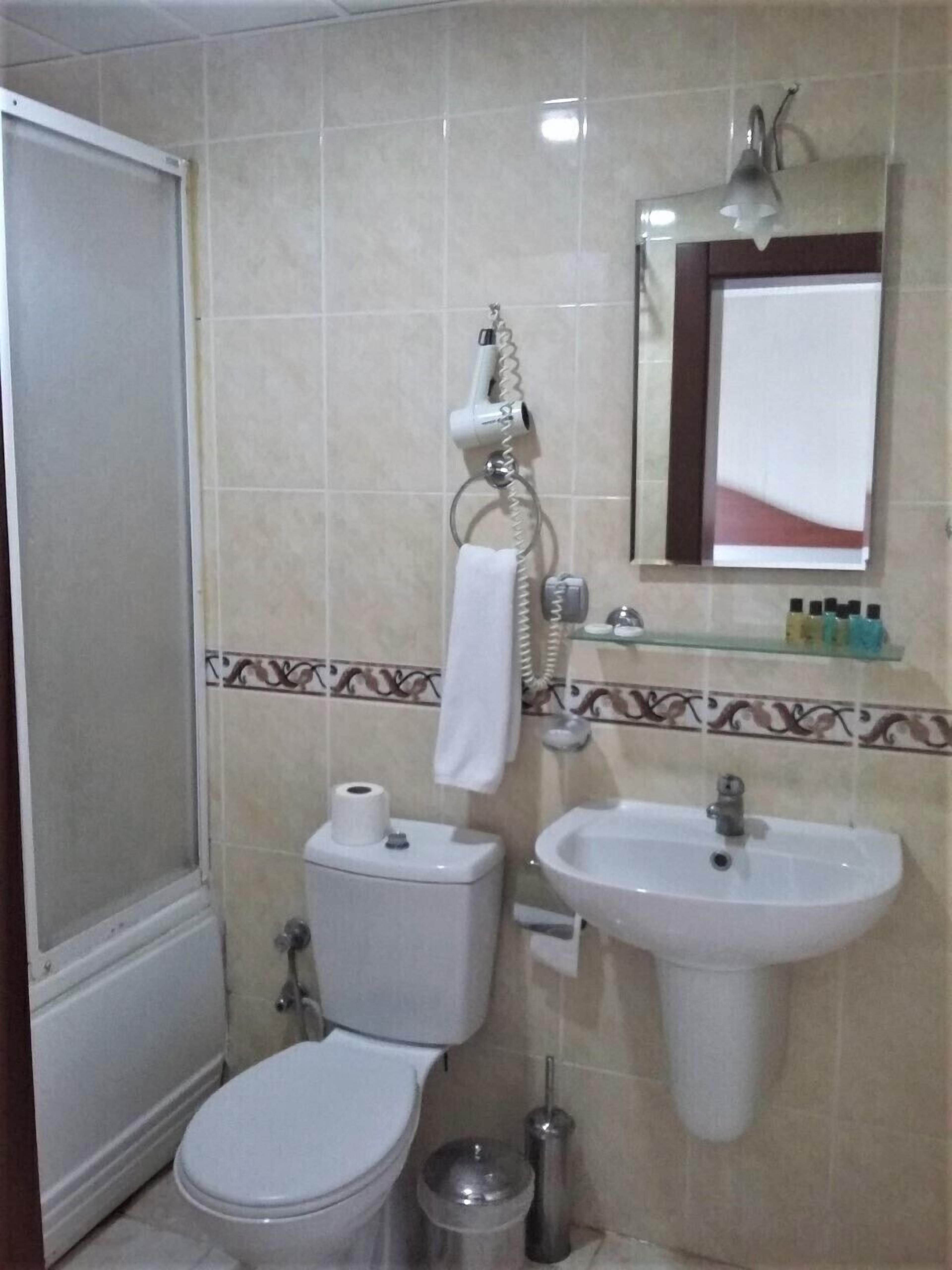 Martin City Hotel