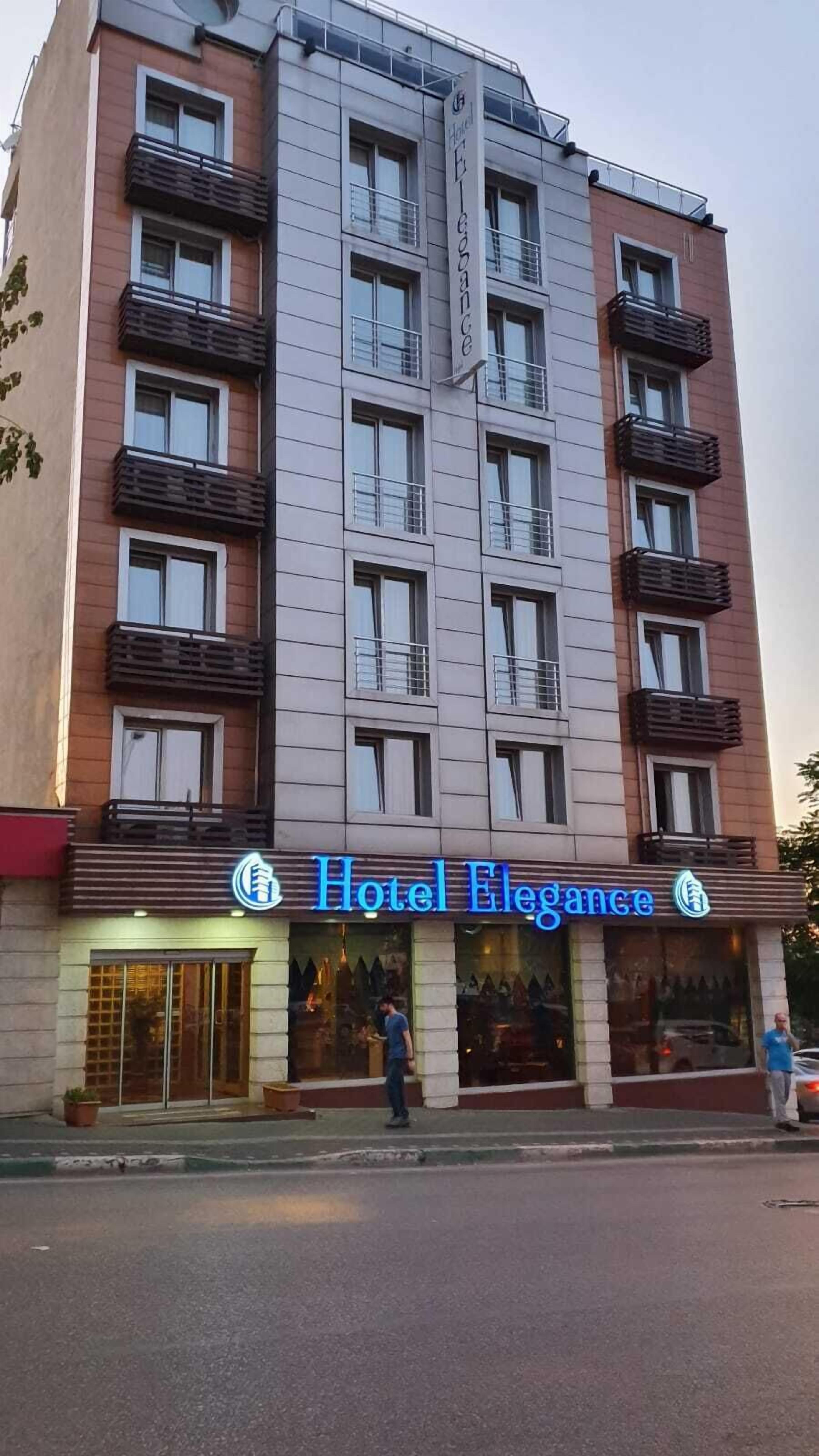 Martin City Hotel